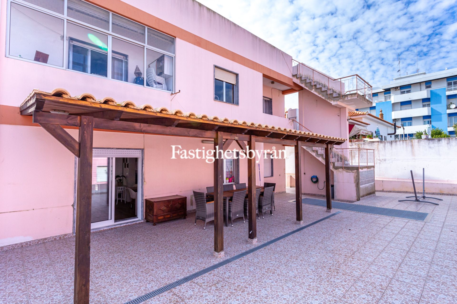 House in Tavira, Algarve 10055750