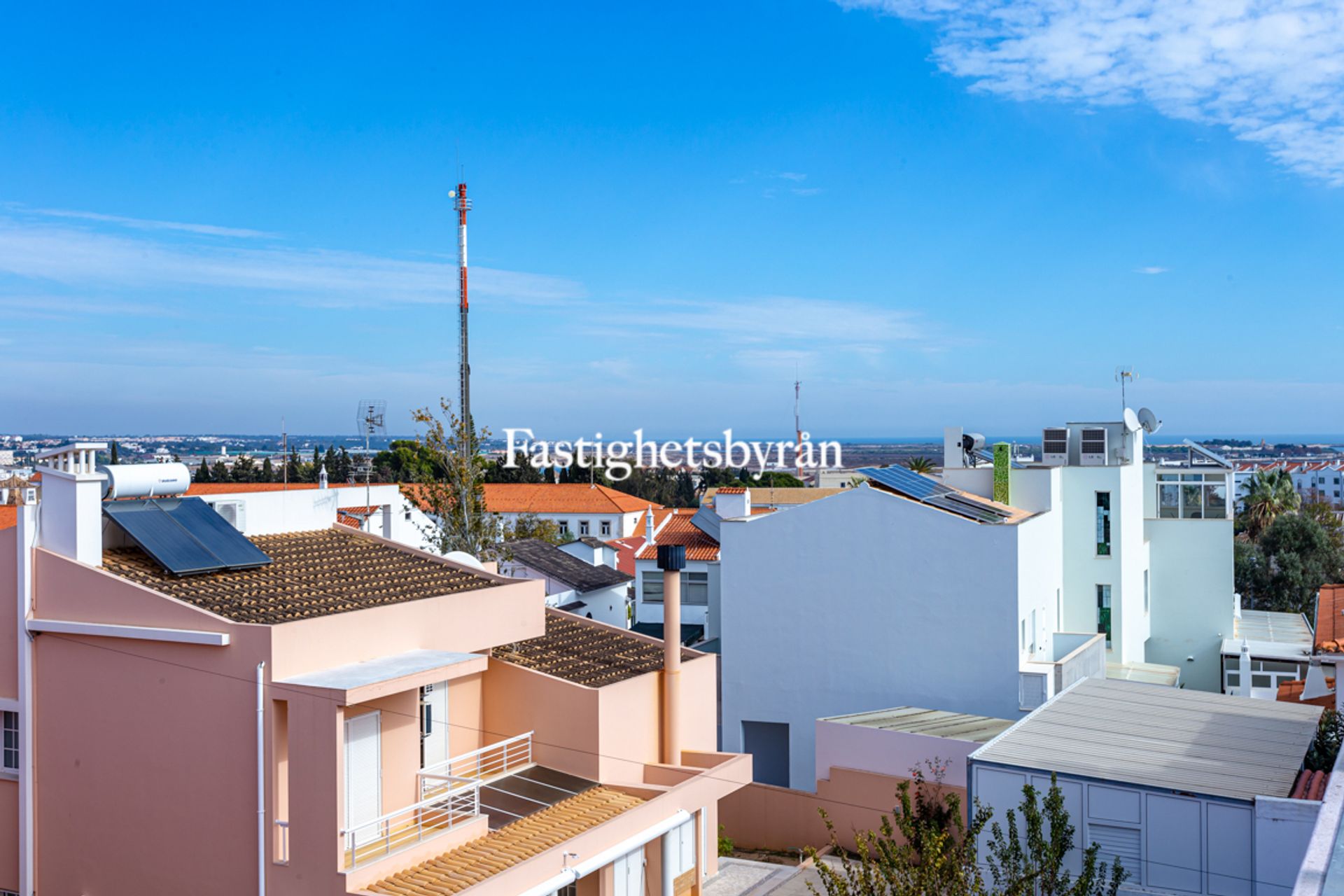 σπίτι σε Tavira, Algarve 10055750