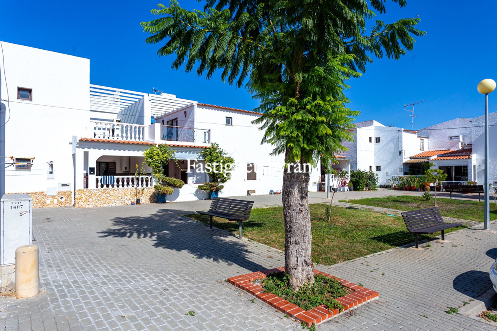 Huis in Santa Luzia, Algarve 10055751