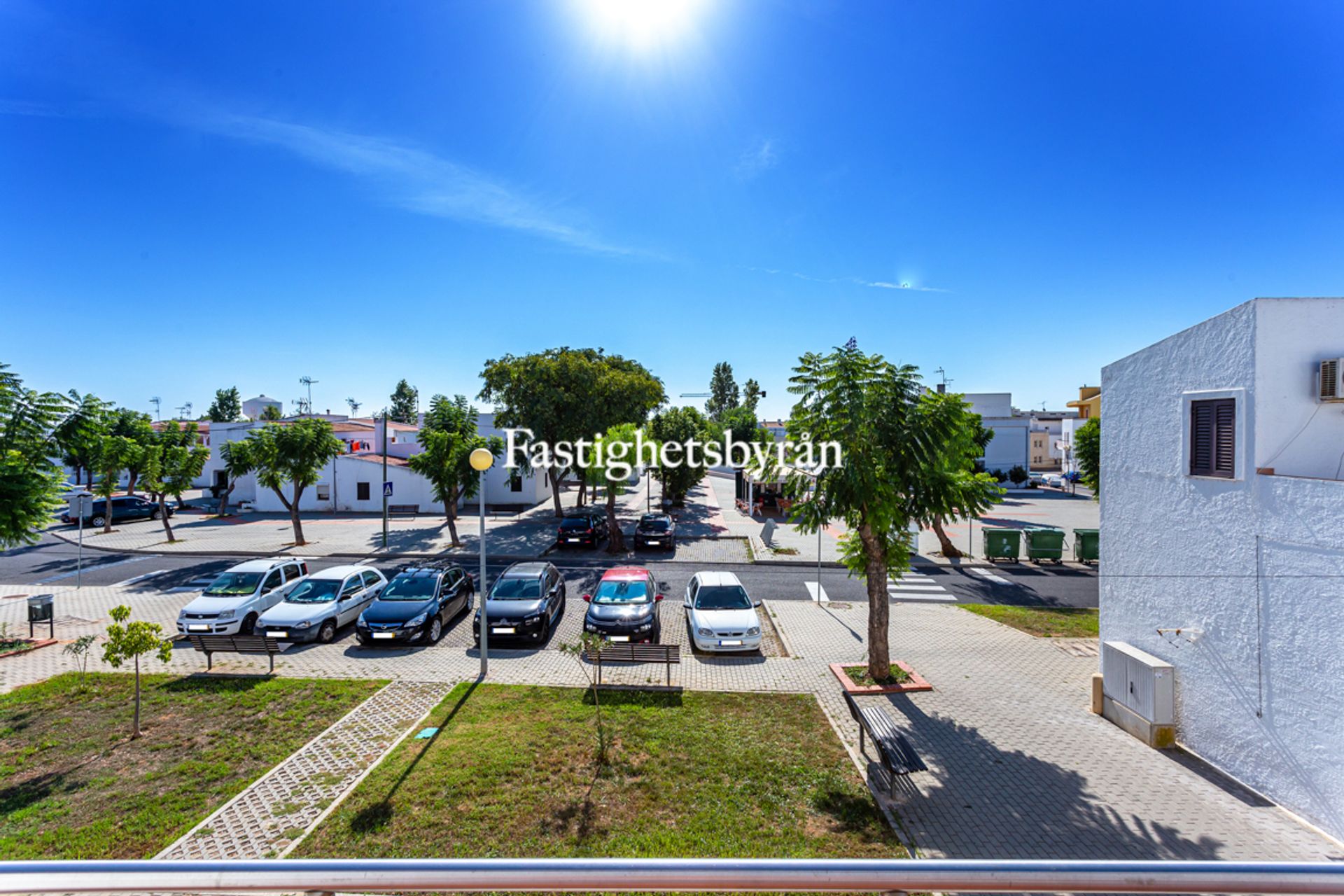 casa en Santa Luzía, Faraón 10055751