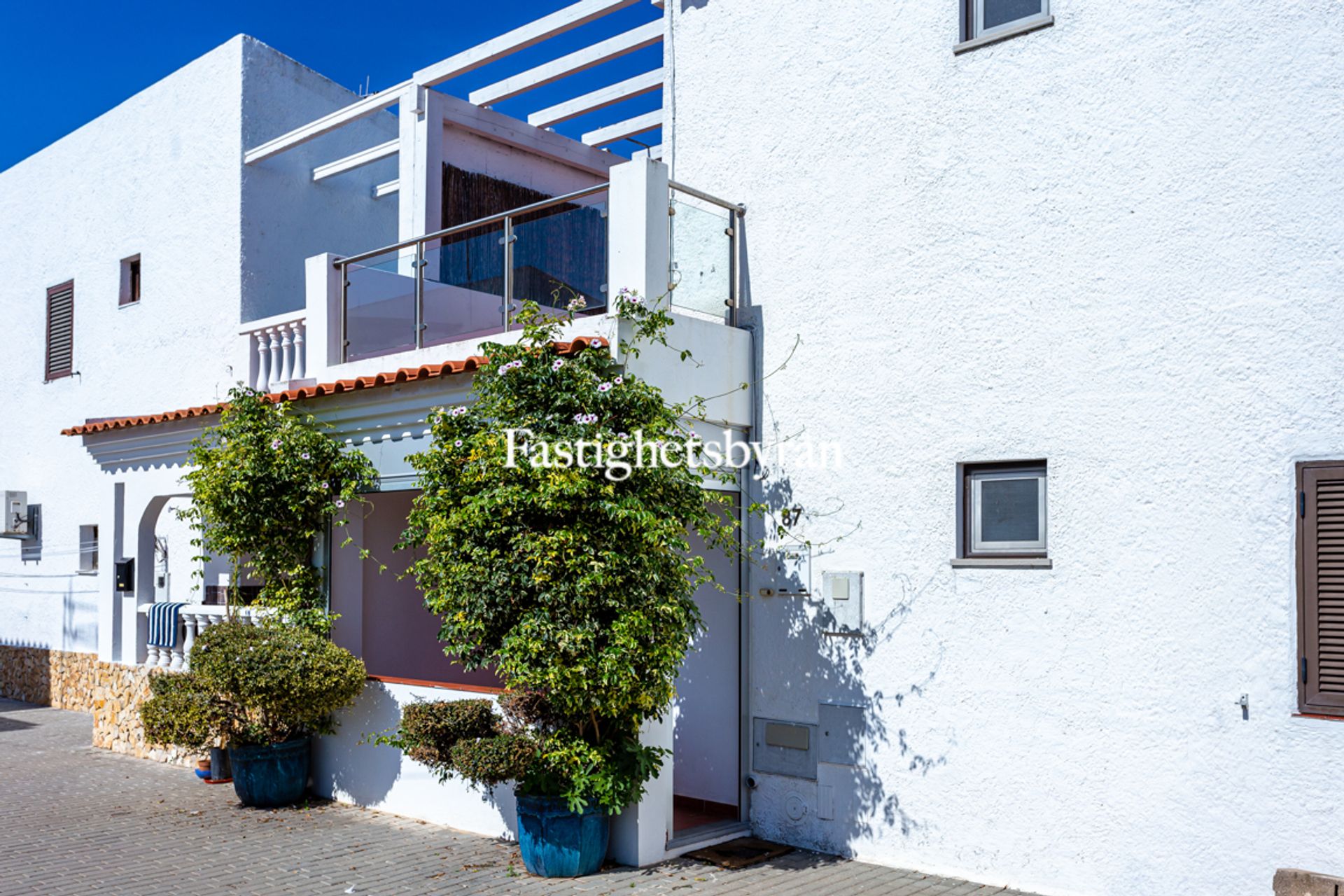 Huis in Santa Luzia, Algarve 10055751