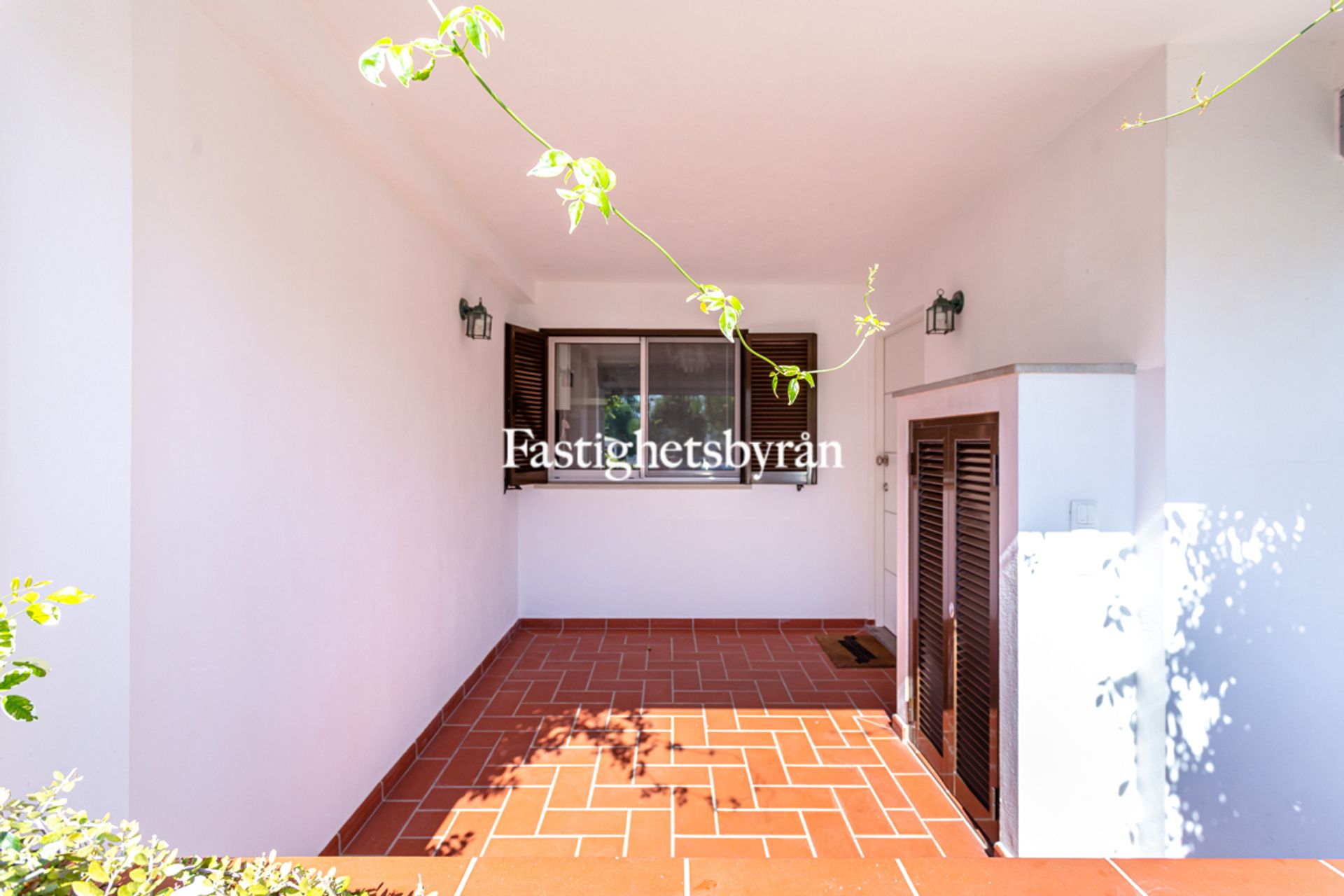 Huis in Santa Luzia, Algarve 10055751