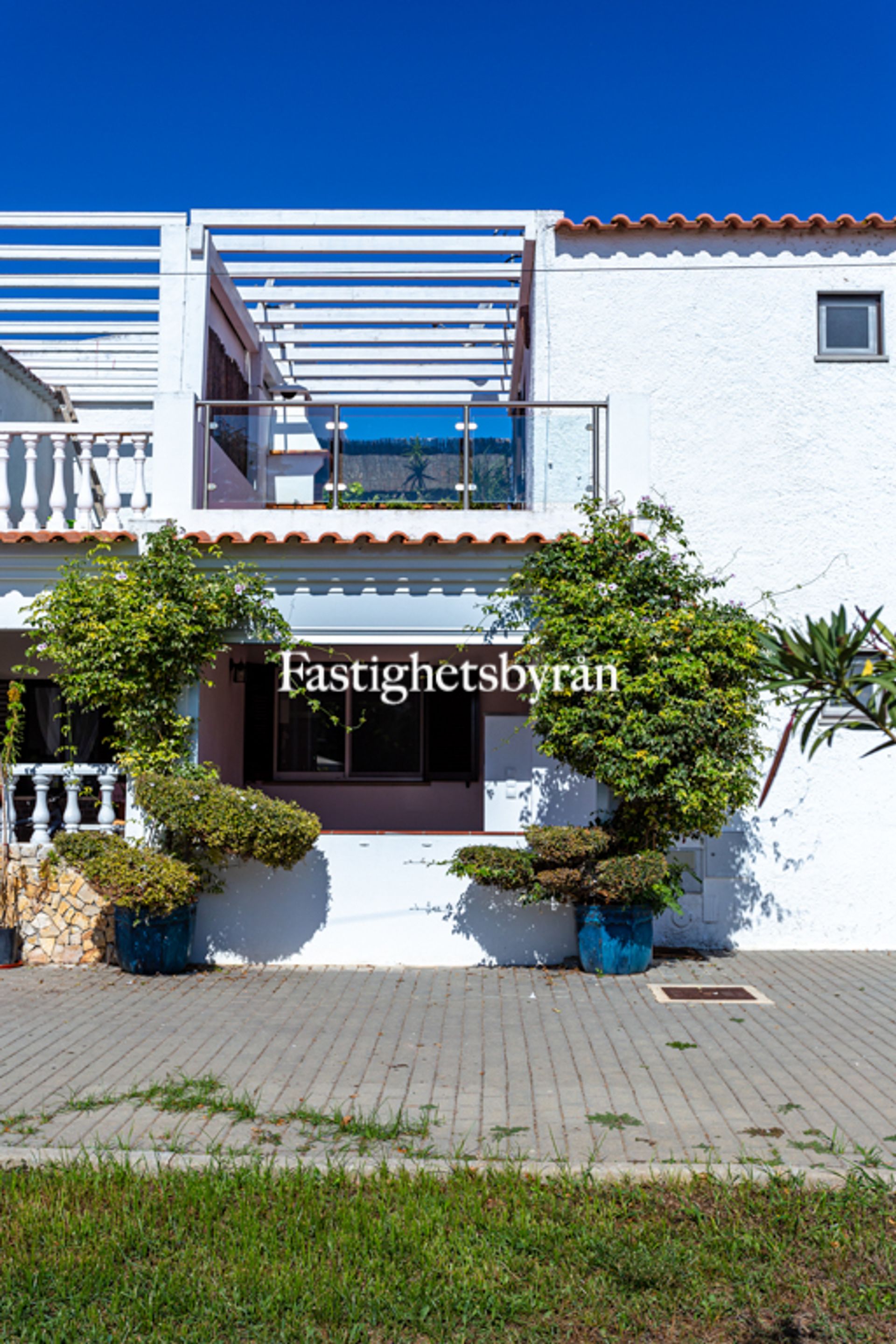 Huis in Santa Luzia, Algarve 10055751