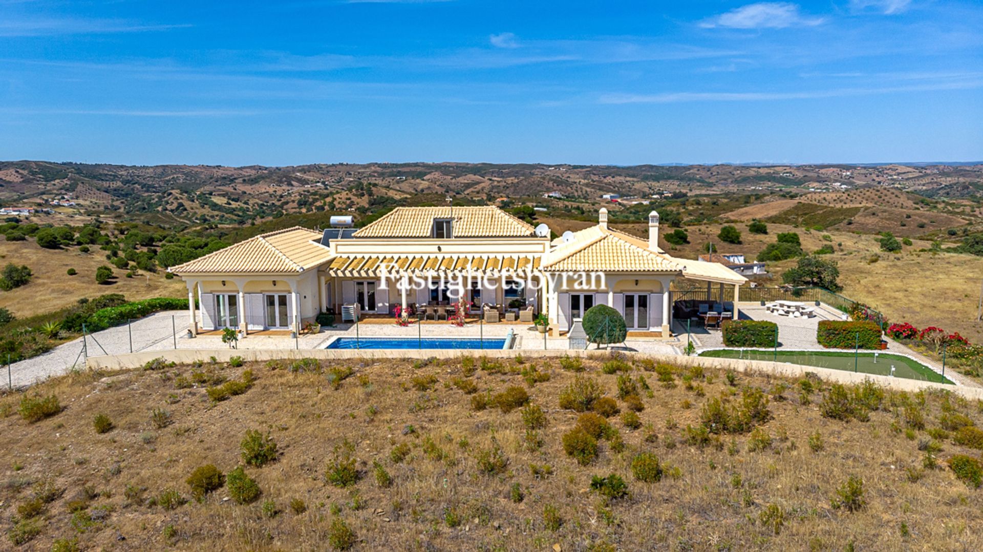 casa no Castro Marim, Algarve 10055759