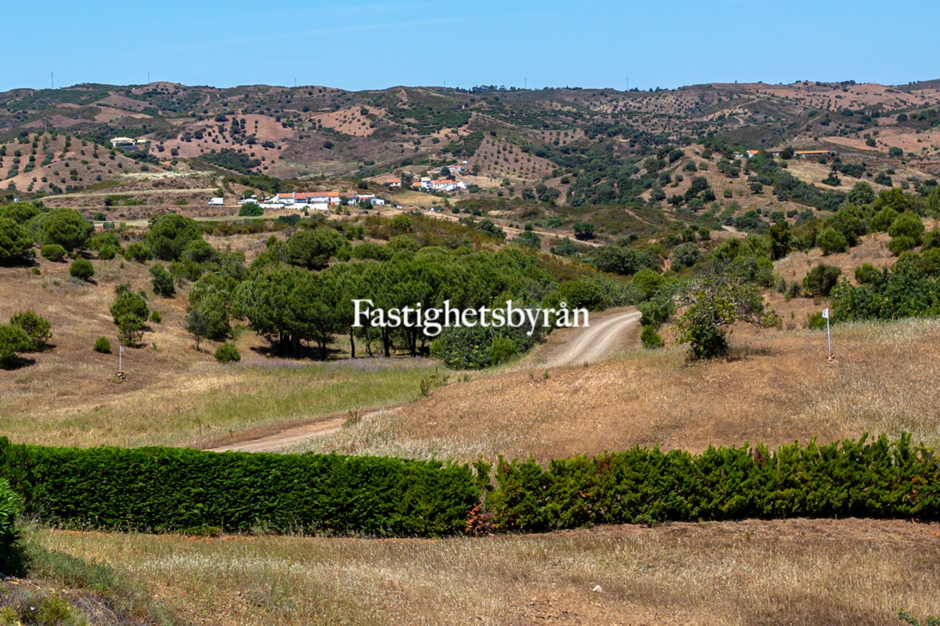 loger dans Castro Marim, Algarve 10055759