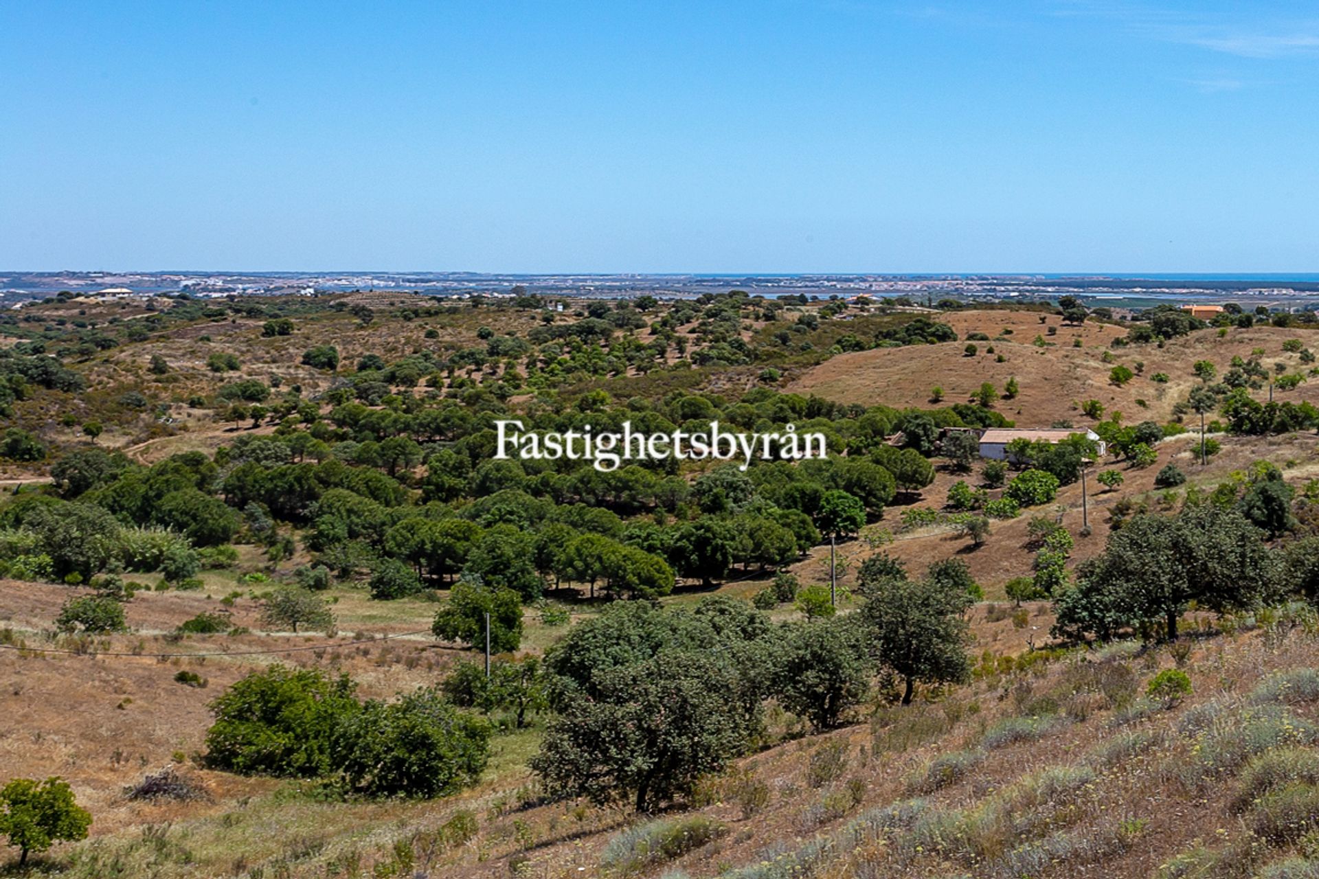 жилой дом в Castro Marim, Algarve 10055759