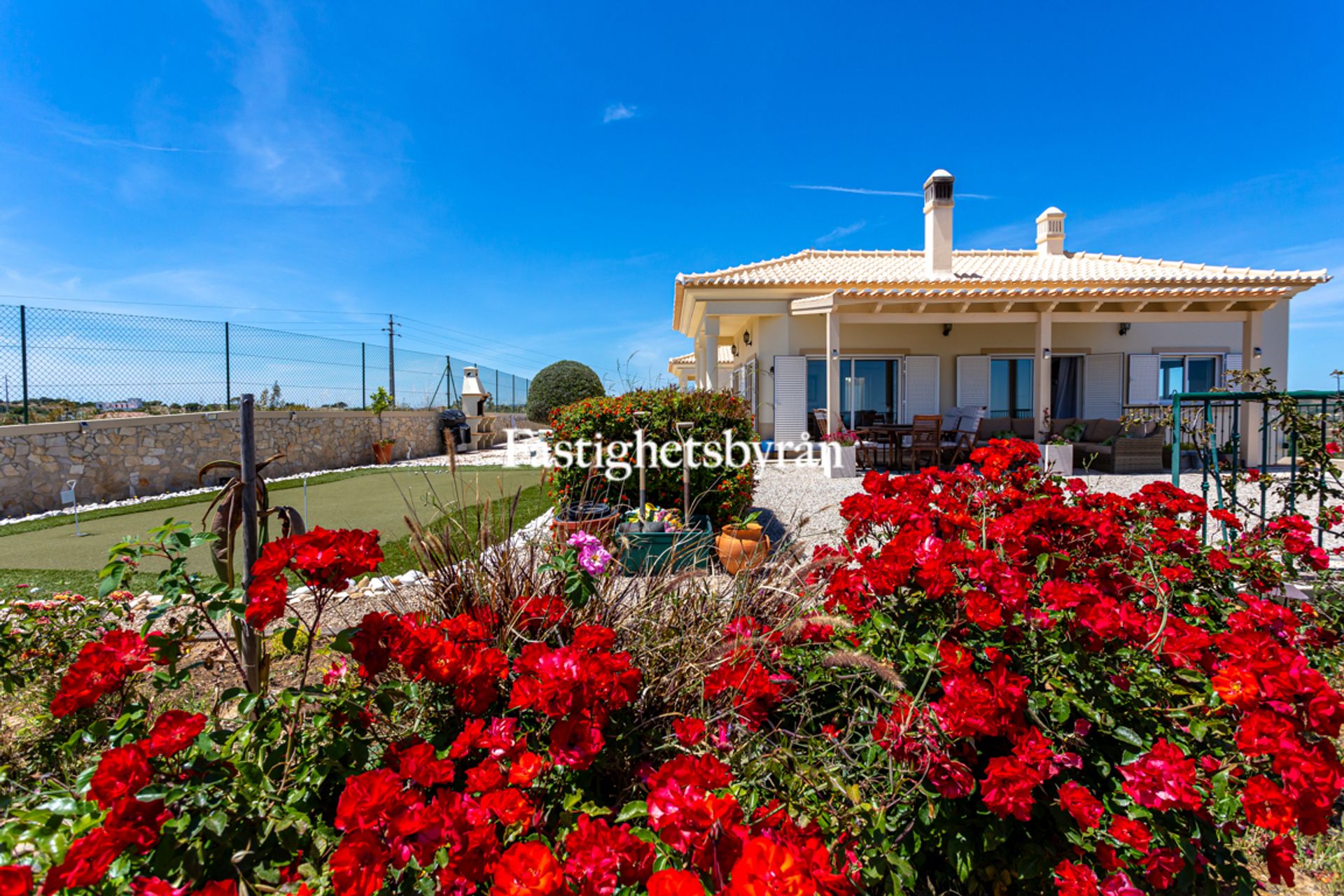 casa no Castro Marim, Algarve 10055759