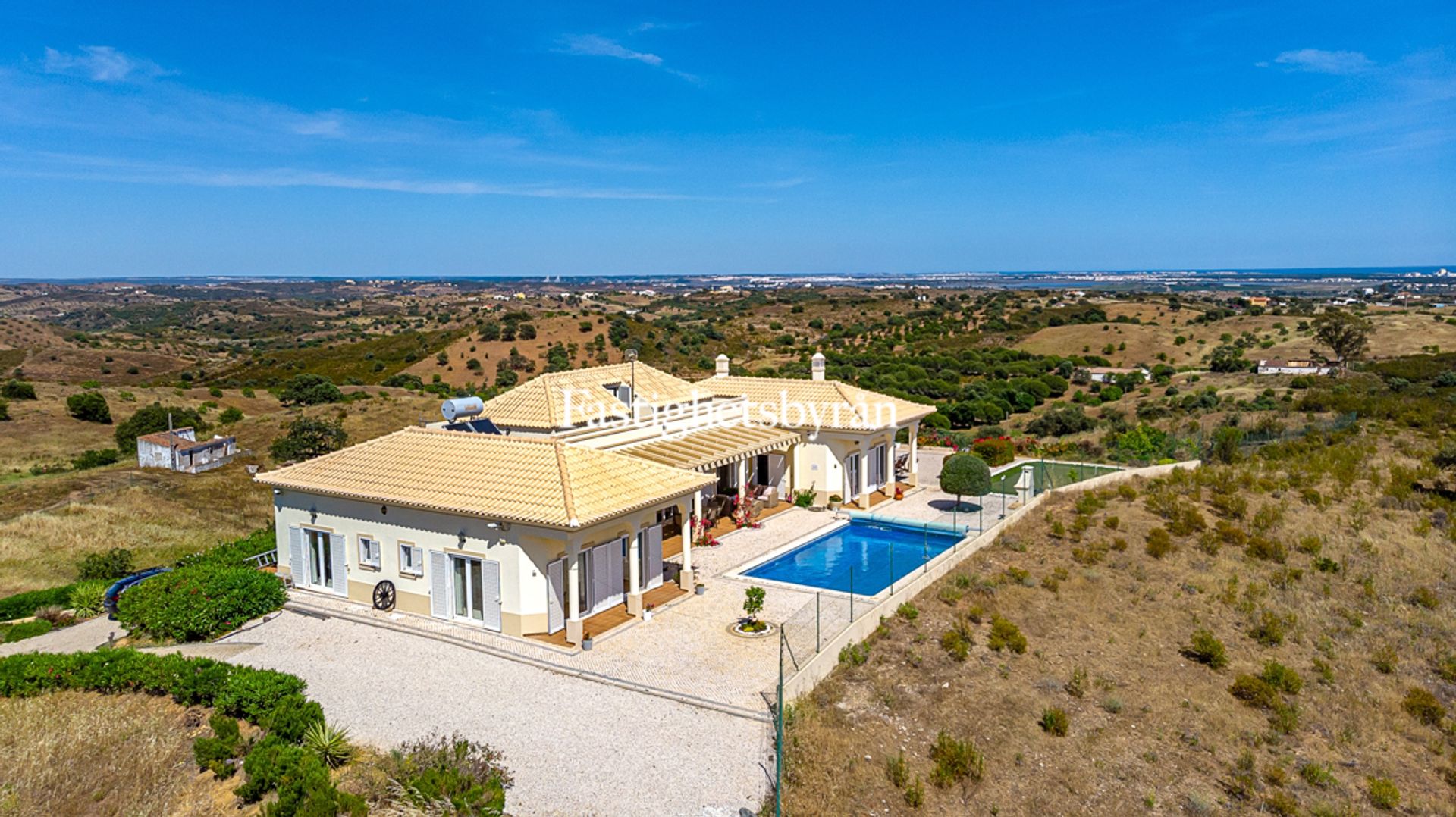 жилой дом в Castro Marim, Algarve 10055759