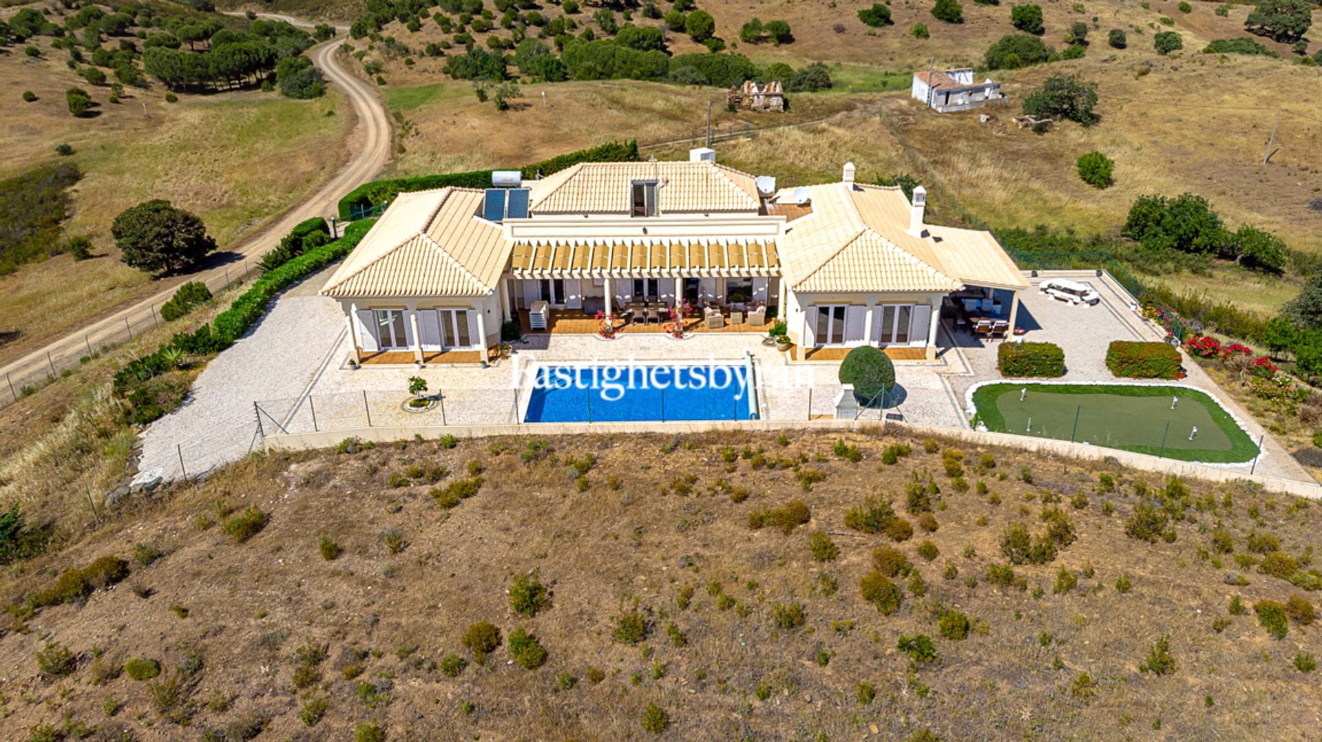 жилой дом в Castro Marim, Algarve 10055759