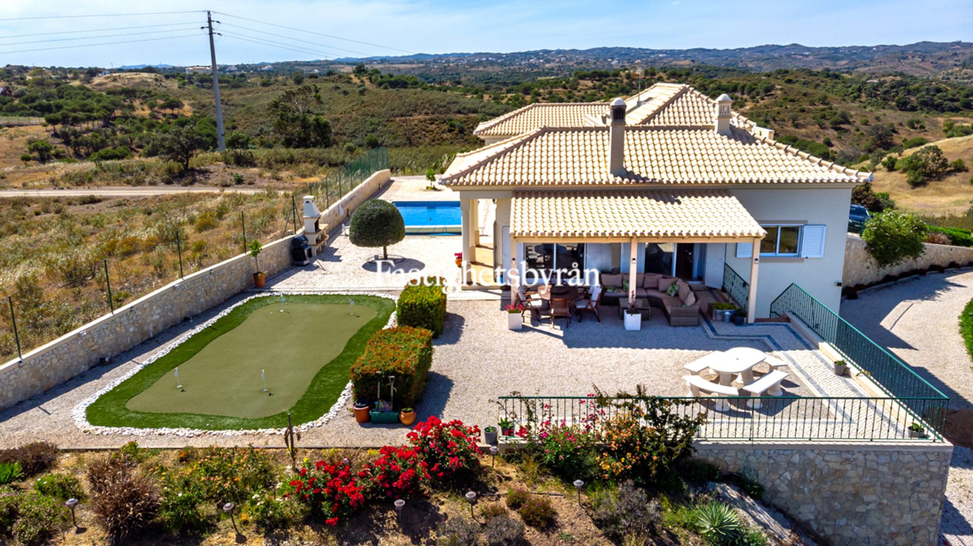 casa no Castro Marim, Algarve 10055759