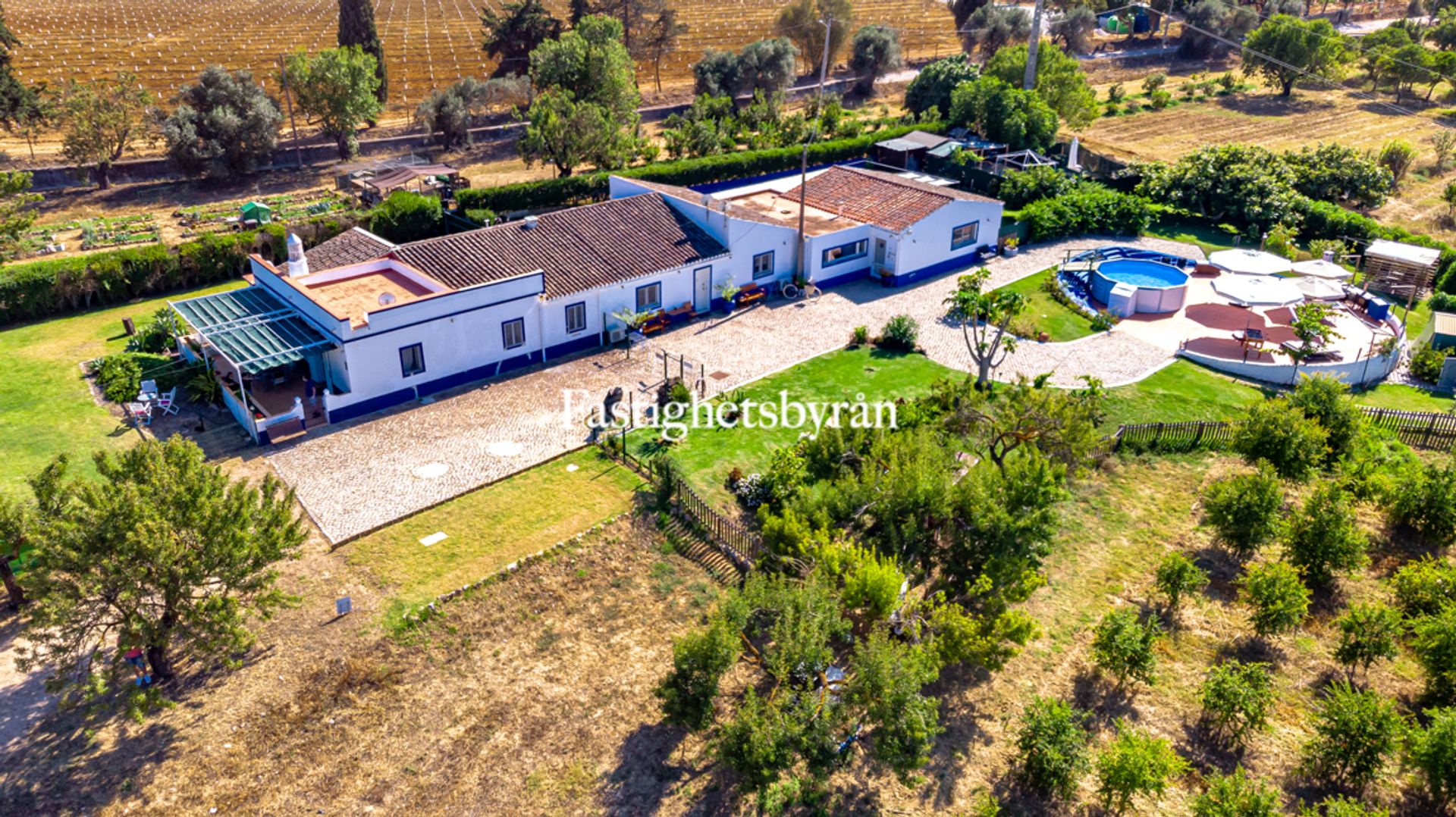 Casa nel Santa Luzia, Algarve 10055764