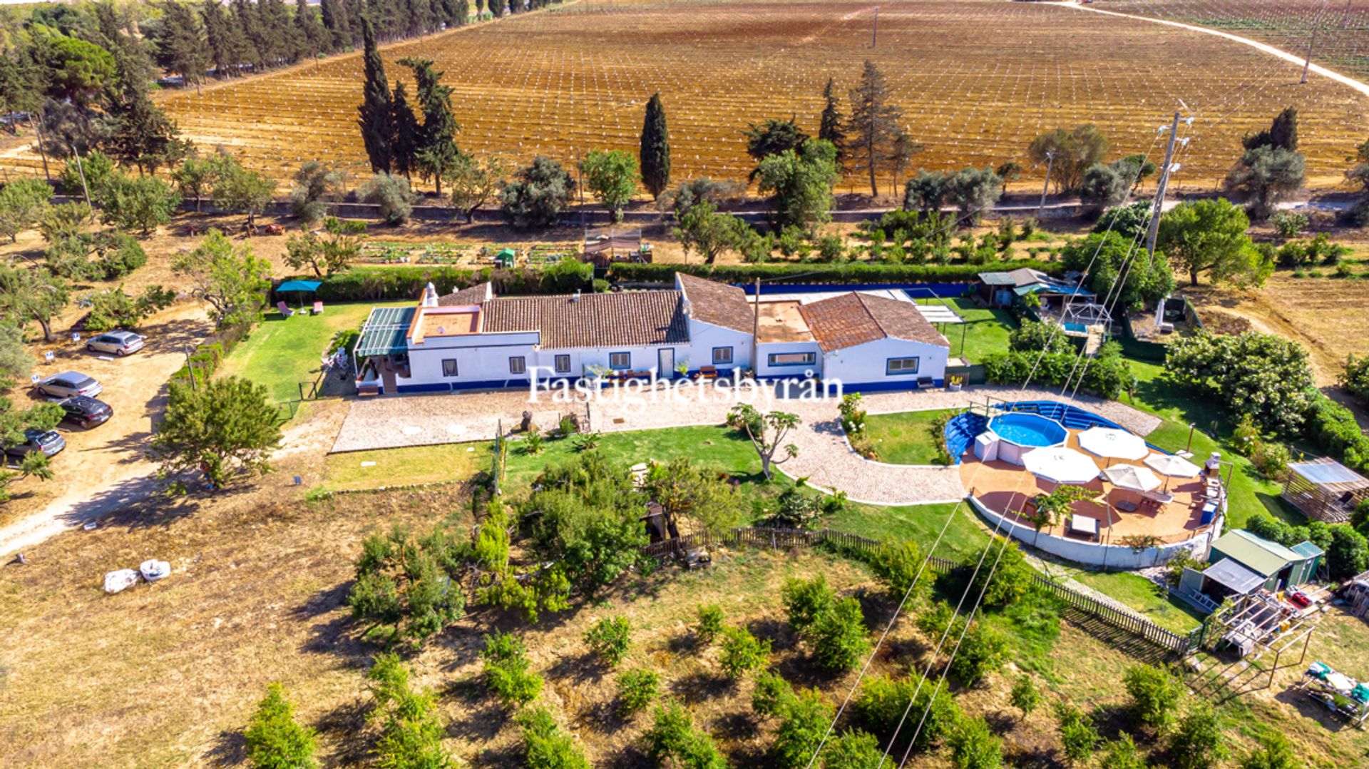 casa en Santa Luzía, Faraón 10055764