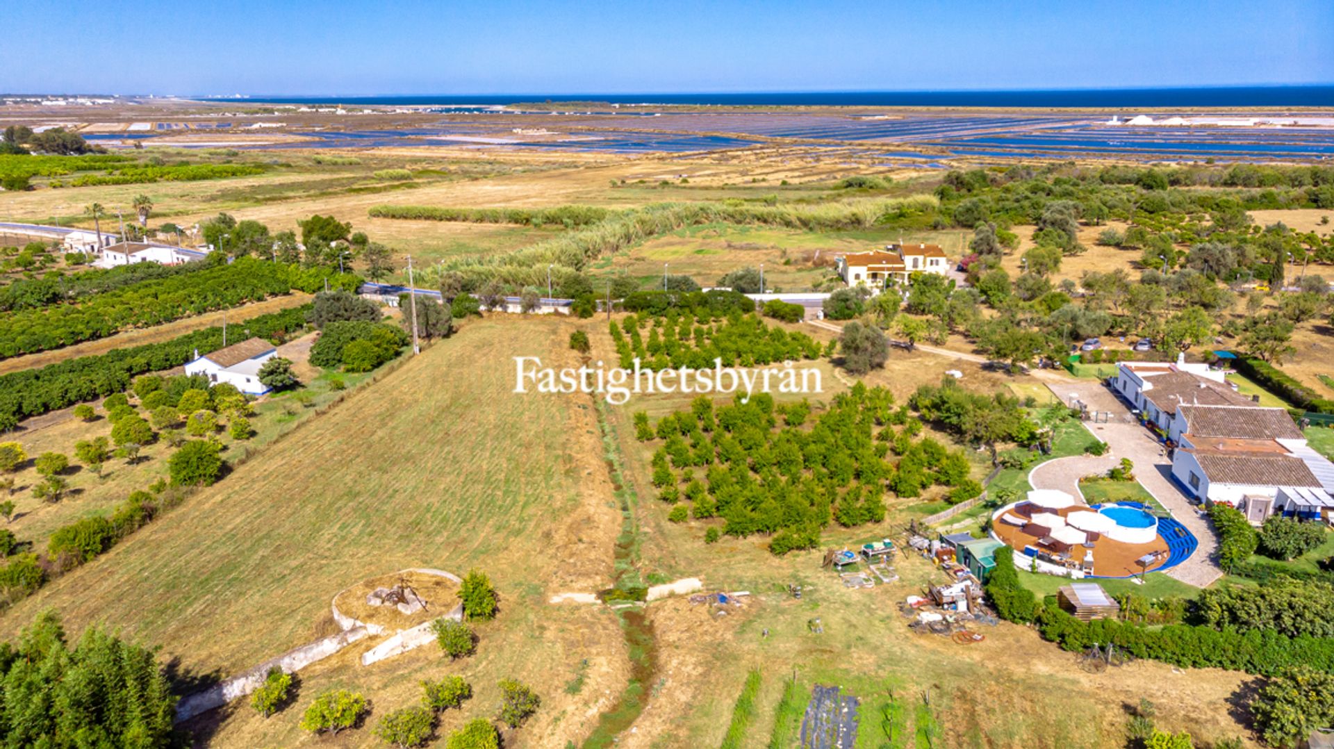 casa en Santa Luzía, Faraón 10055764