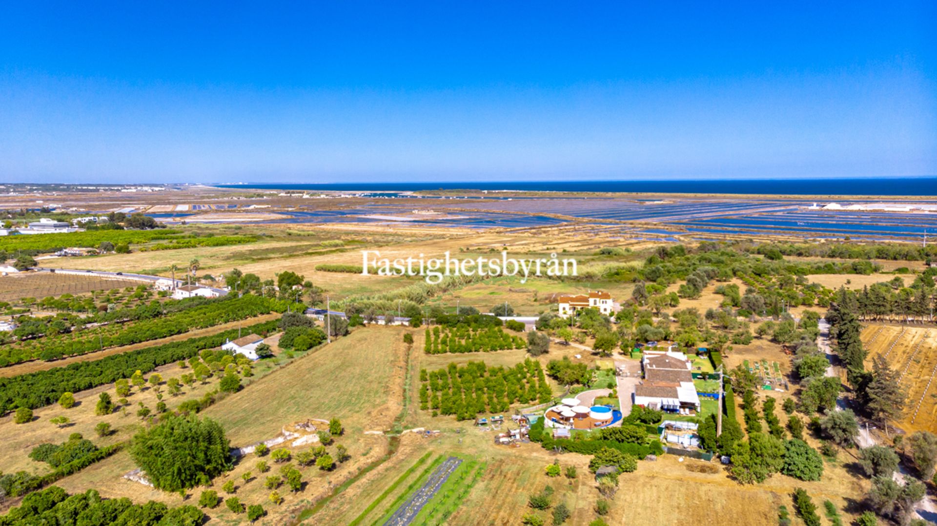 casa en Santa Luzía, Faraón 10055764