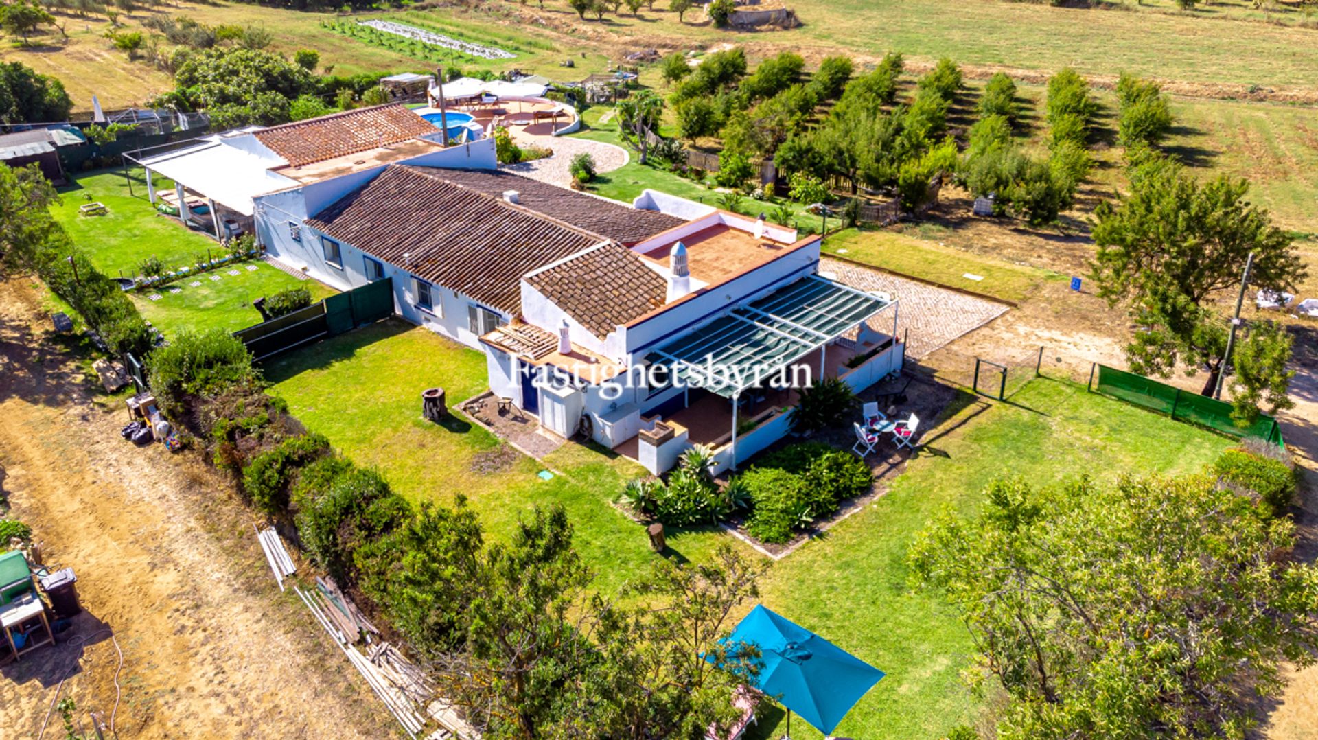 casa en Santa Luzía, Faraón 10055764