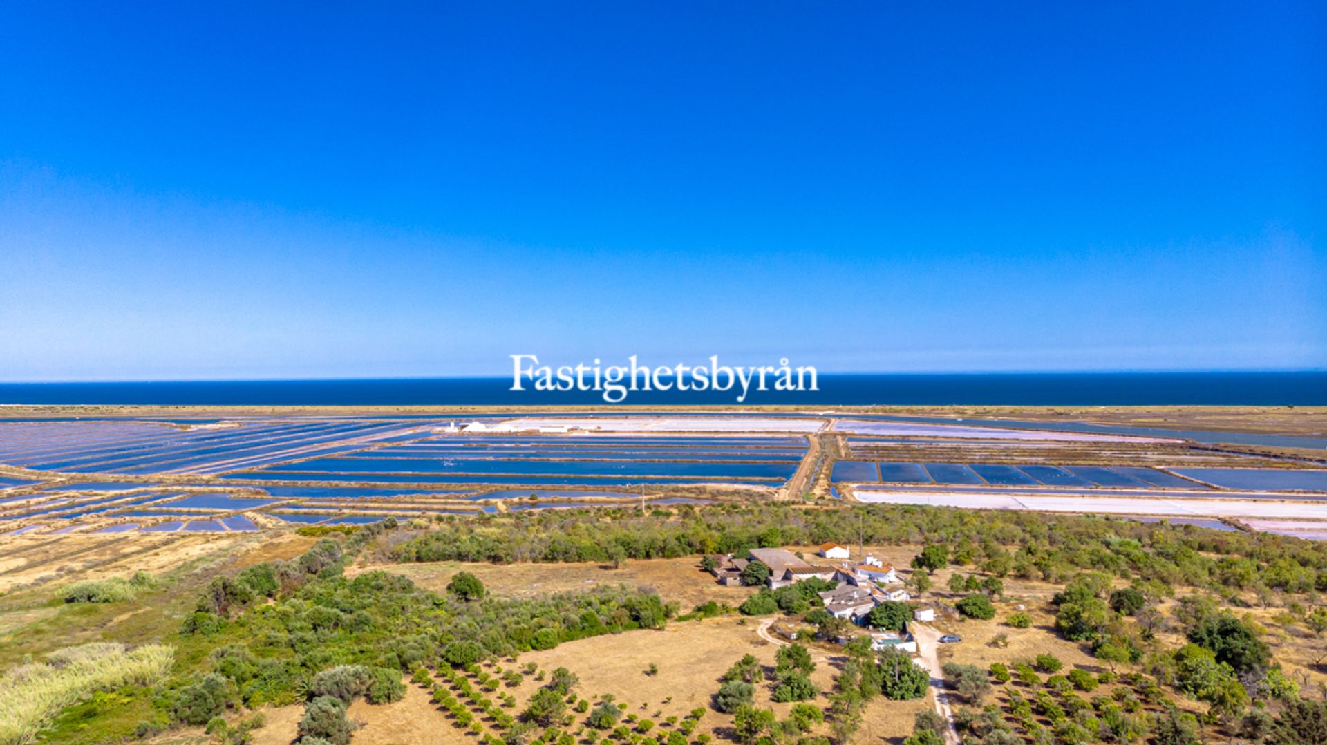 Casa nel Santa Luzia, Algarve 10055764