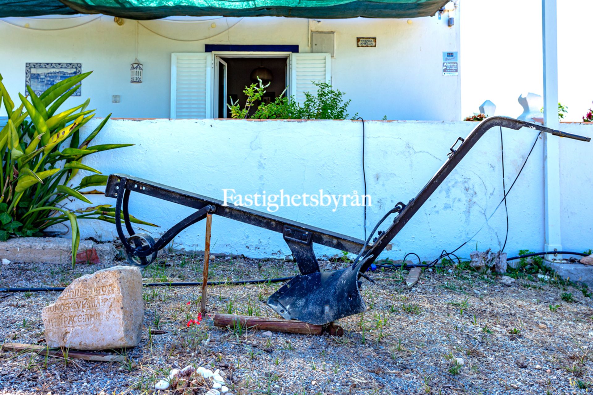 Casa nel Santa Luzia, Algarve 10055764