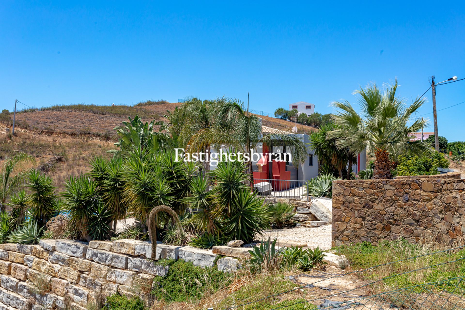 casa en Tavira, Algarve 10055766