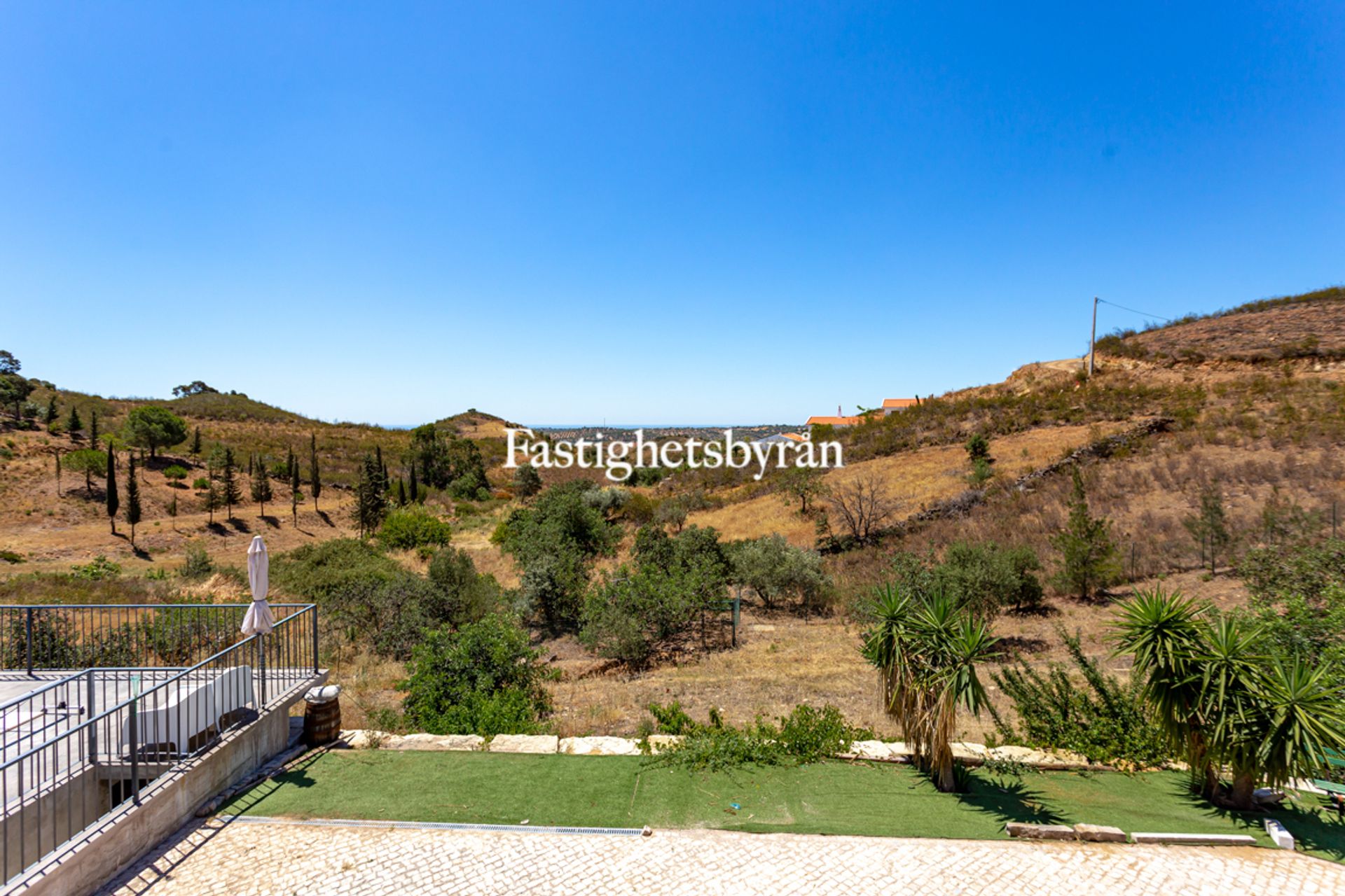 casa en Tavira, Algarve 10055766