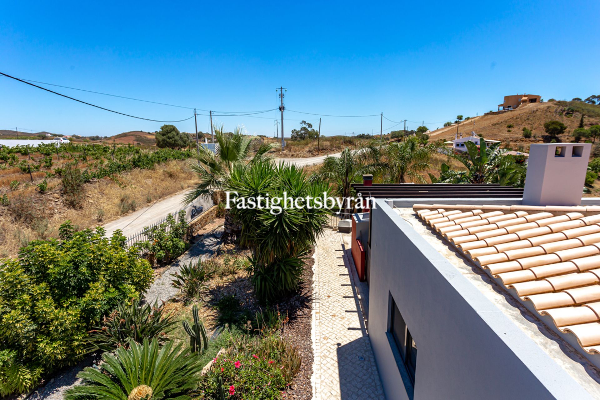 casa en Tavira, Algarve 10055766