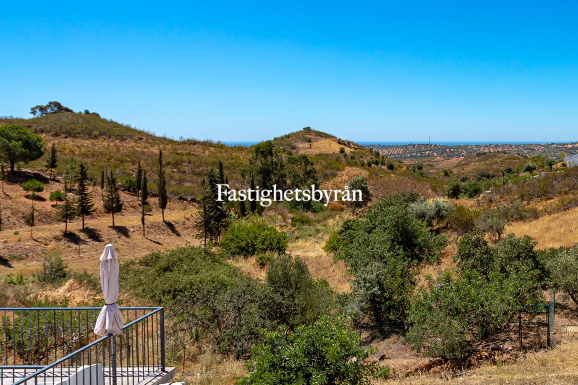 casa en Tavira, Algarve 10055766