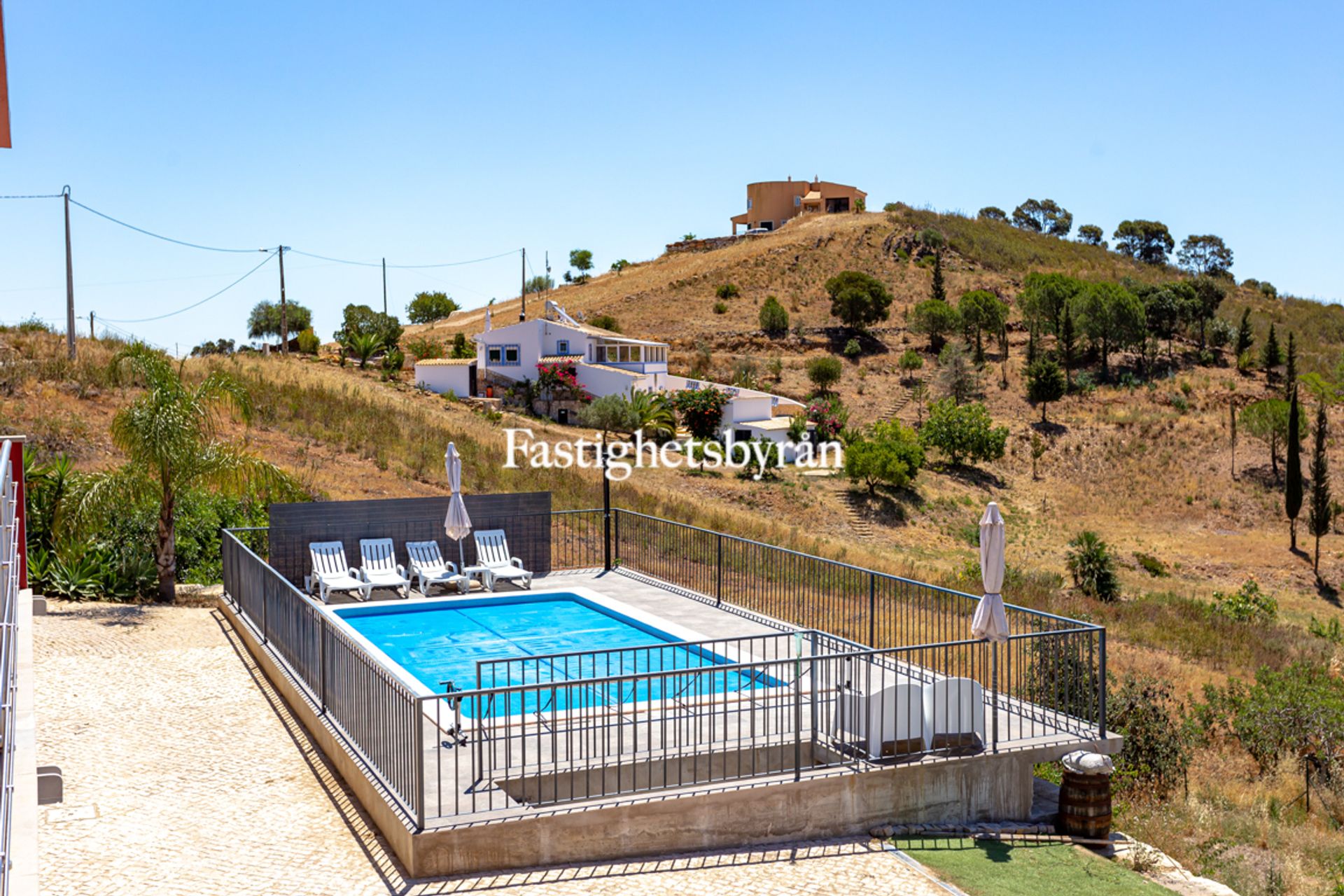 Hus i Tavira, Algarve 10055766