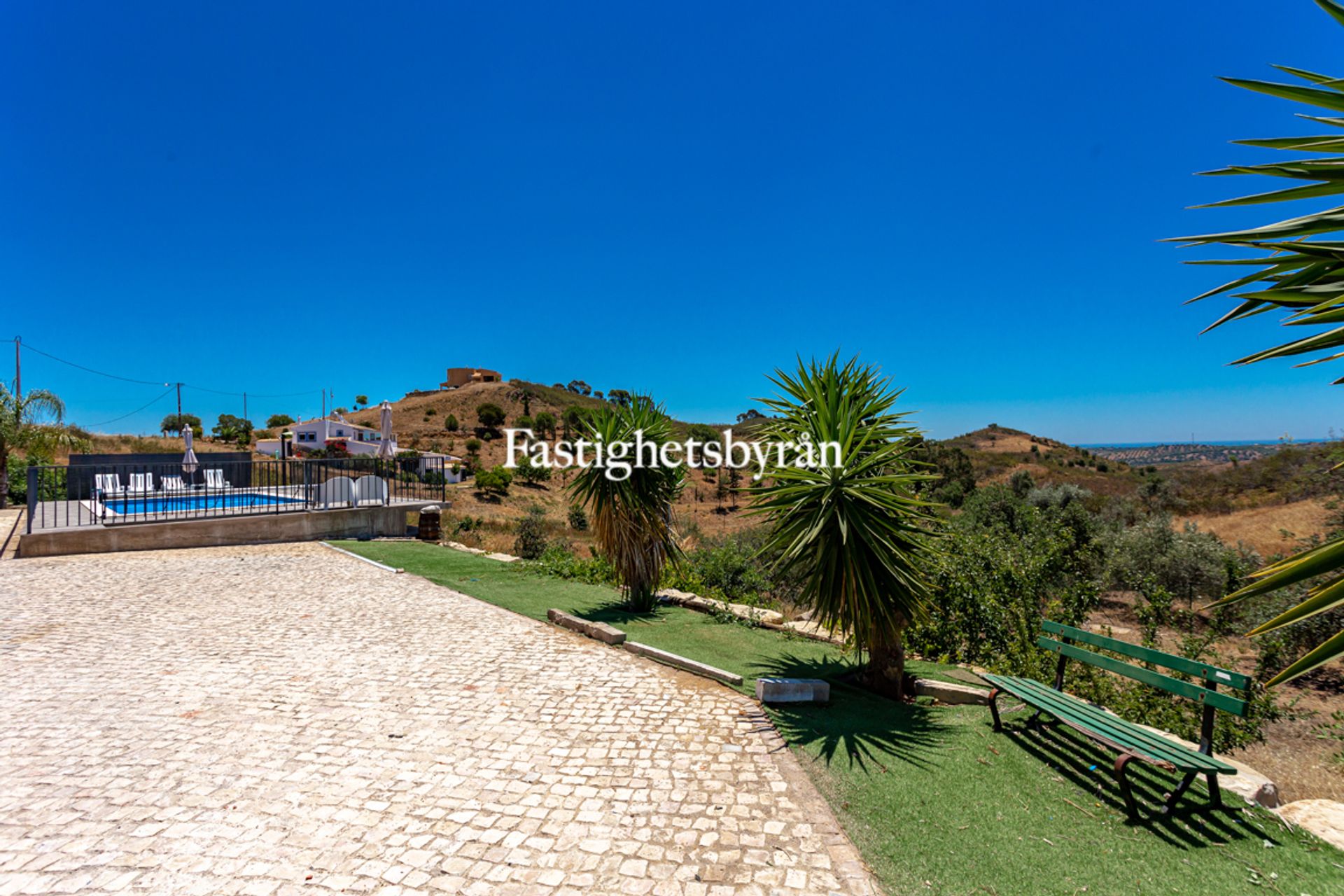 casa en Tavira, Algarve 10055766