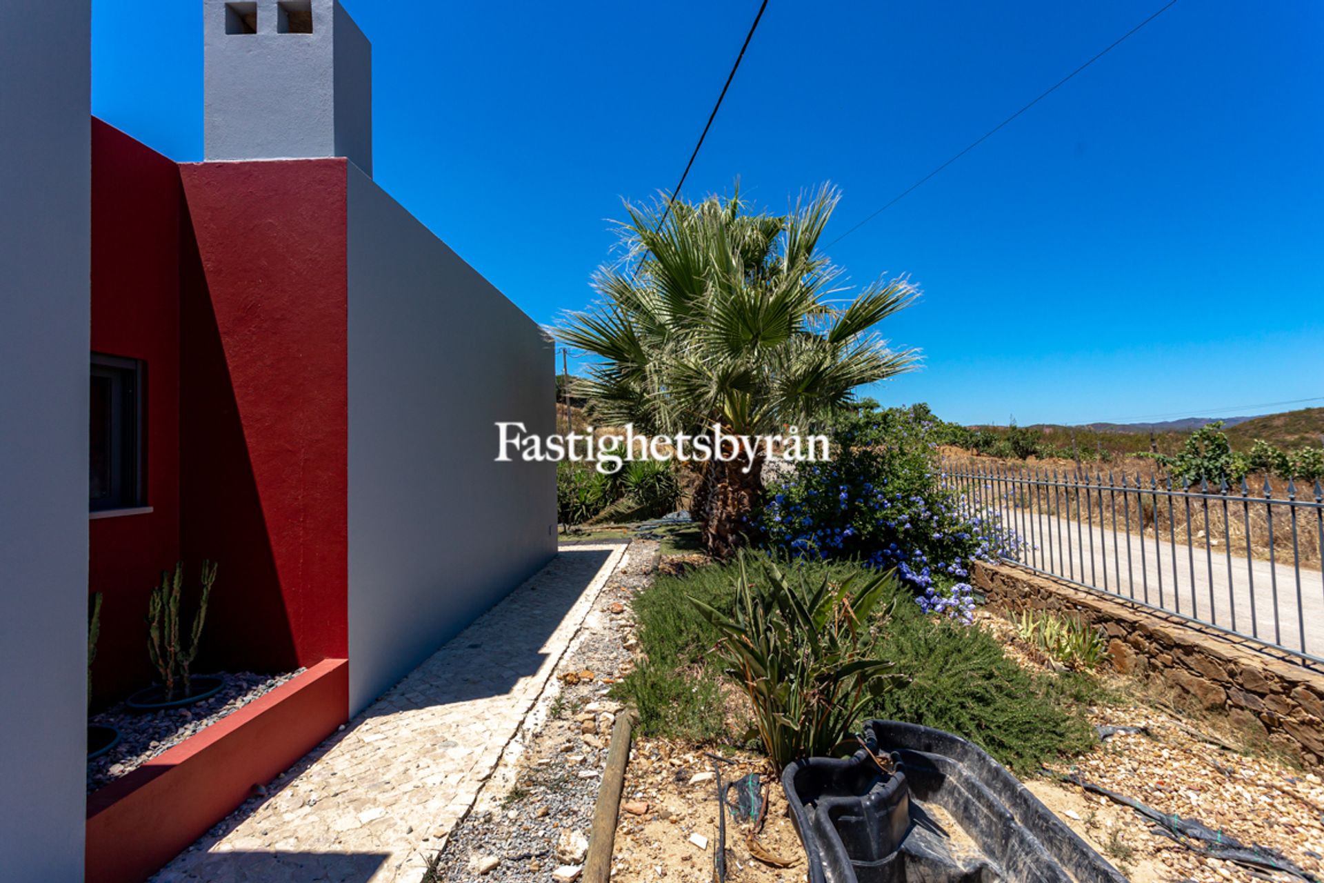 casa en Tavira, Algarve 10055766