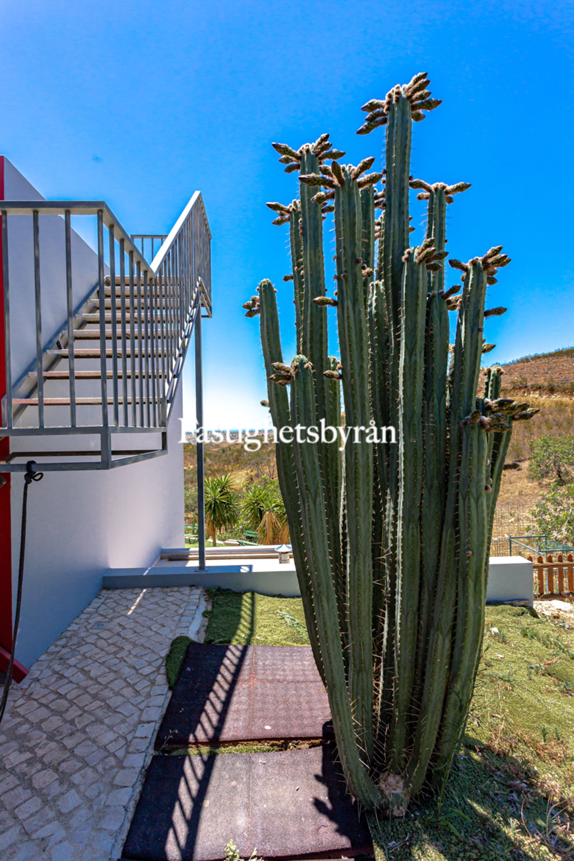 casa en Tavira, Algarve 10055766