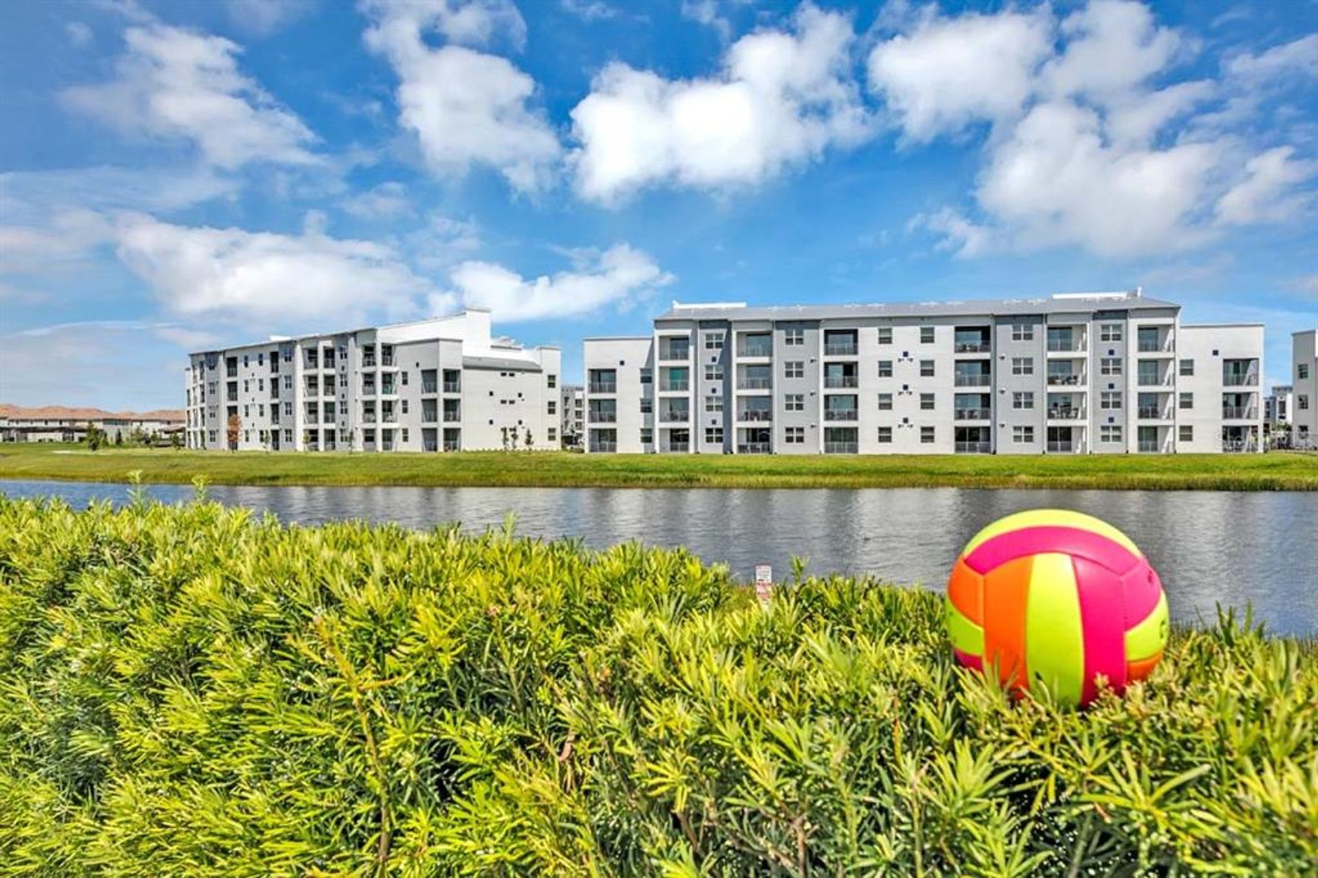 Condominium in Kissimmee, Florida 10055772