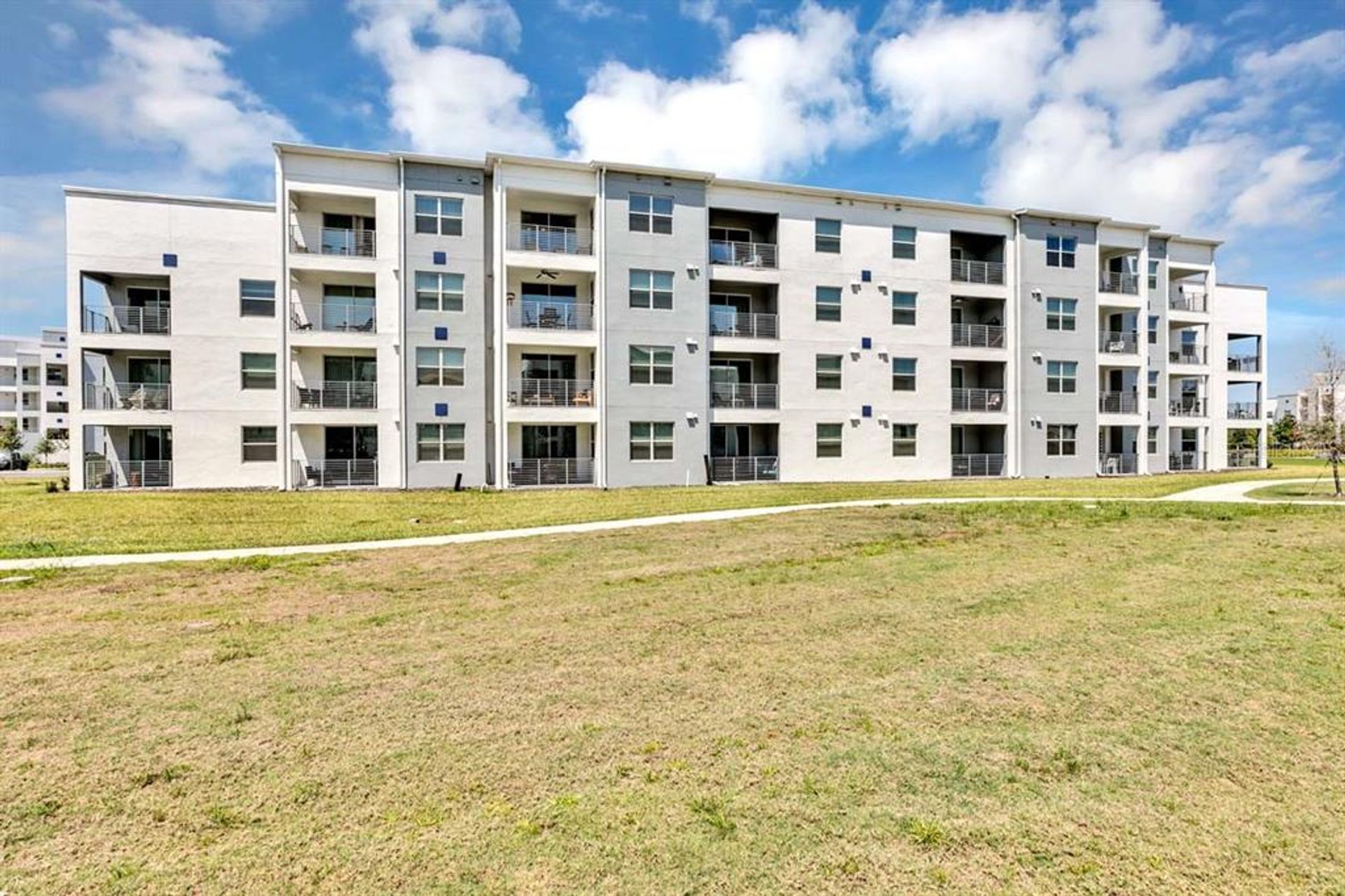 Condominium in Kissimmee, Florida 10055772