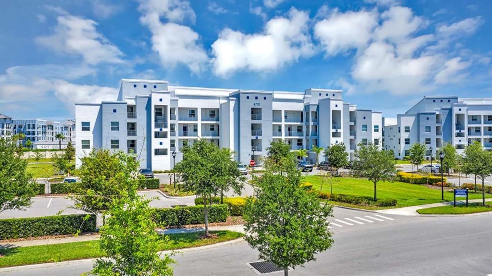 Condominium in Kissimmee, Florida 10055772