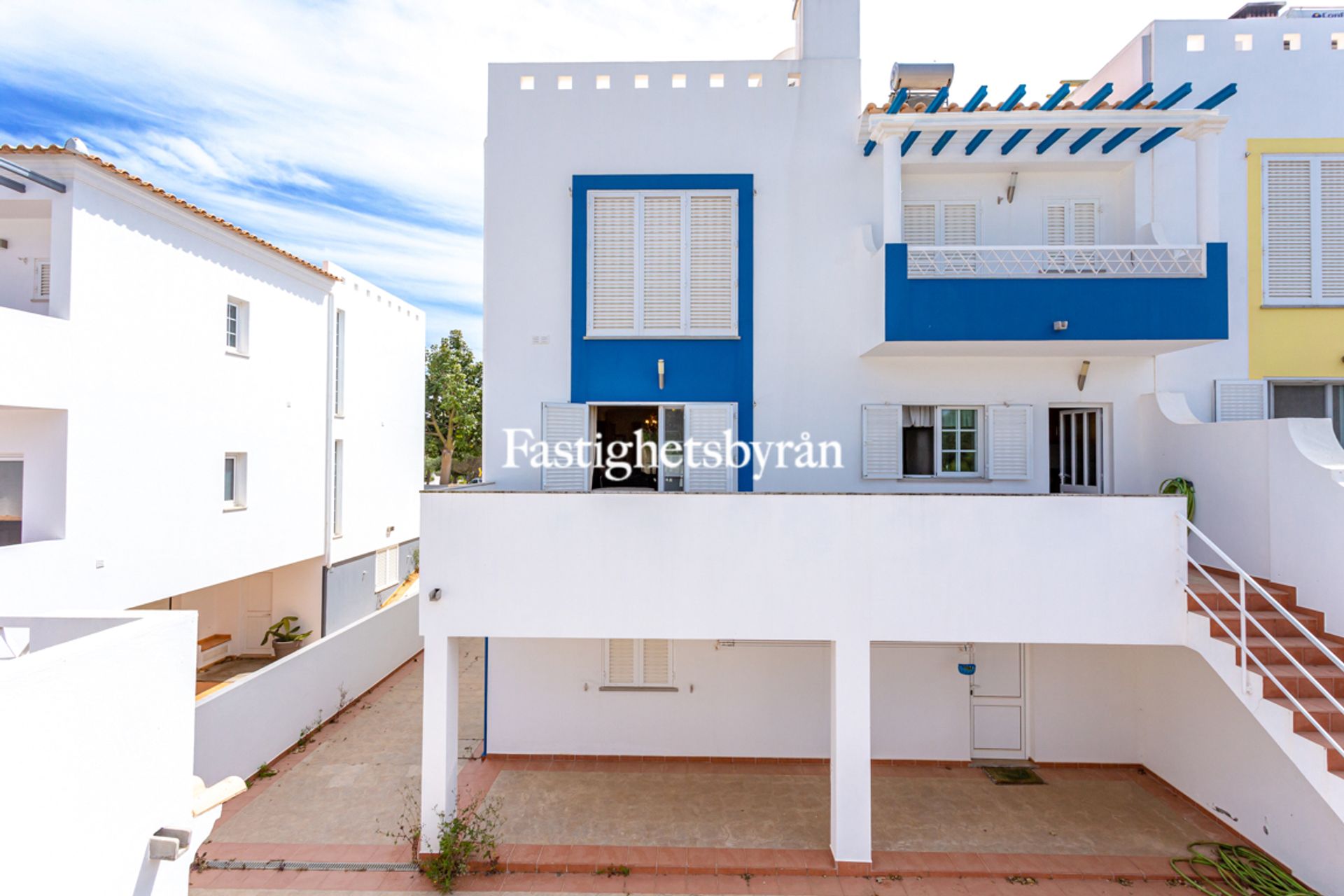 房子 在 Tavira, Algarve 10055783