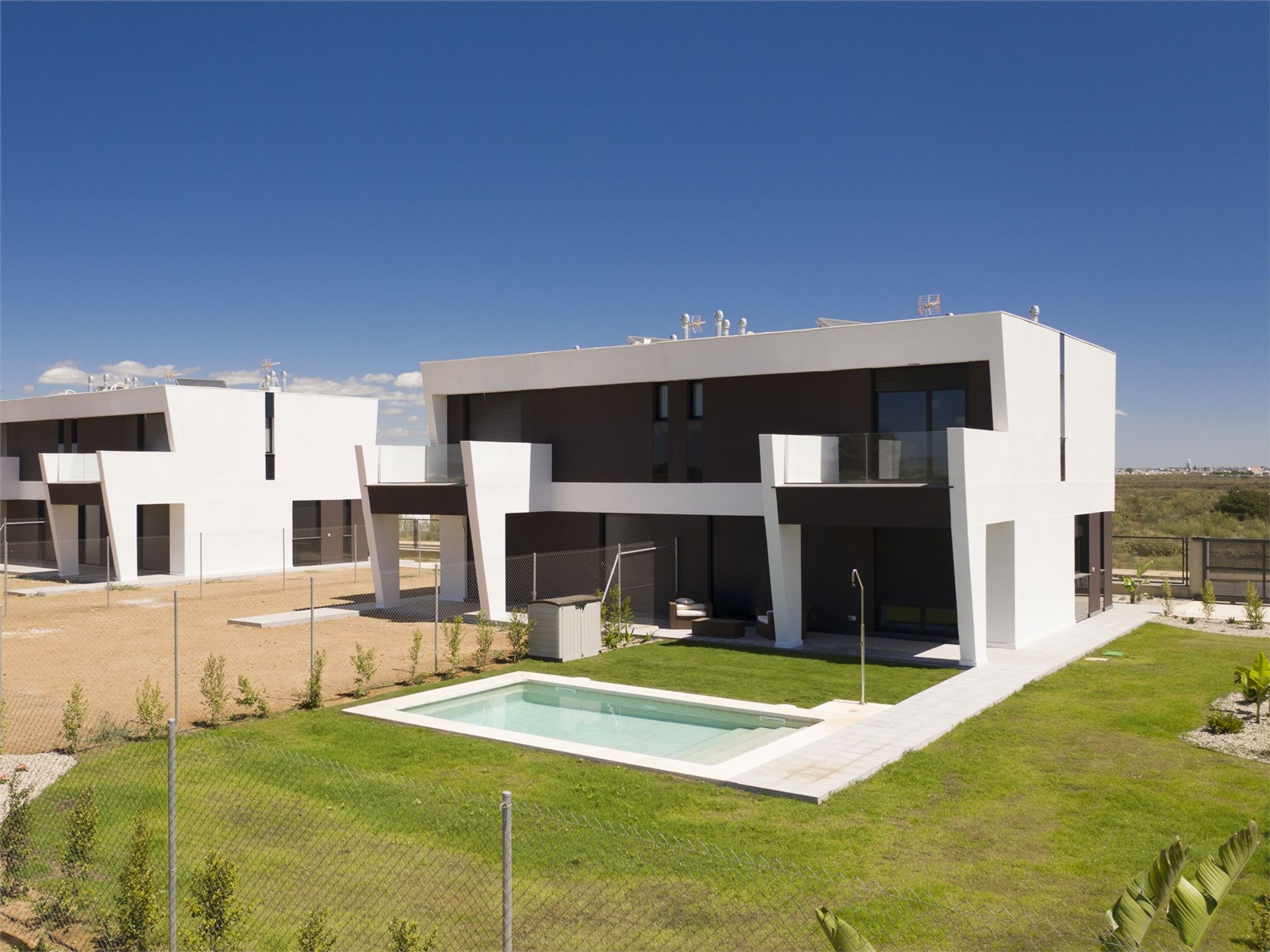 Huis in Isla de Canela, Andalusië 10055788