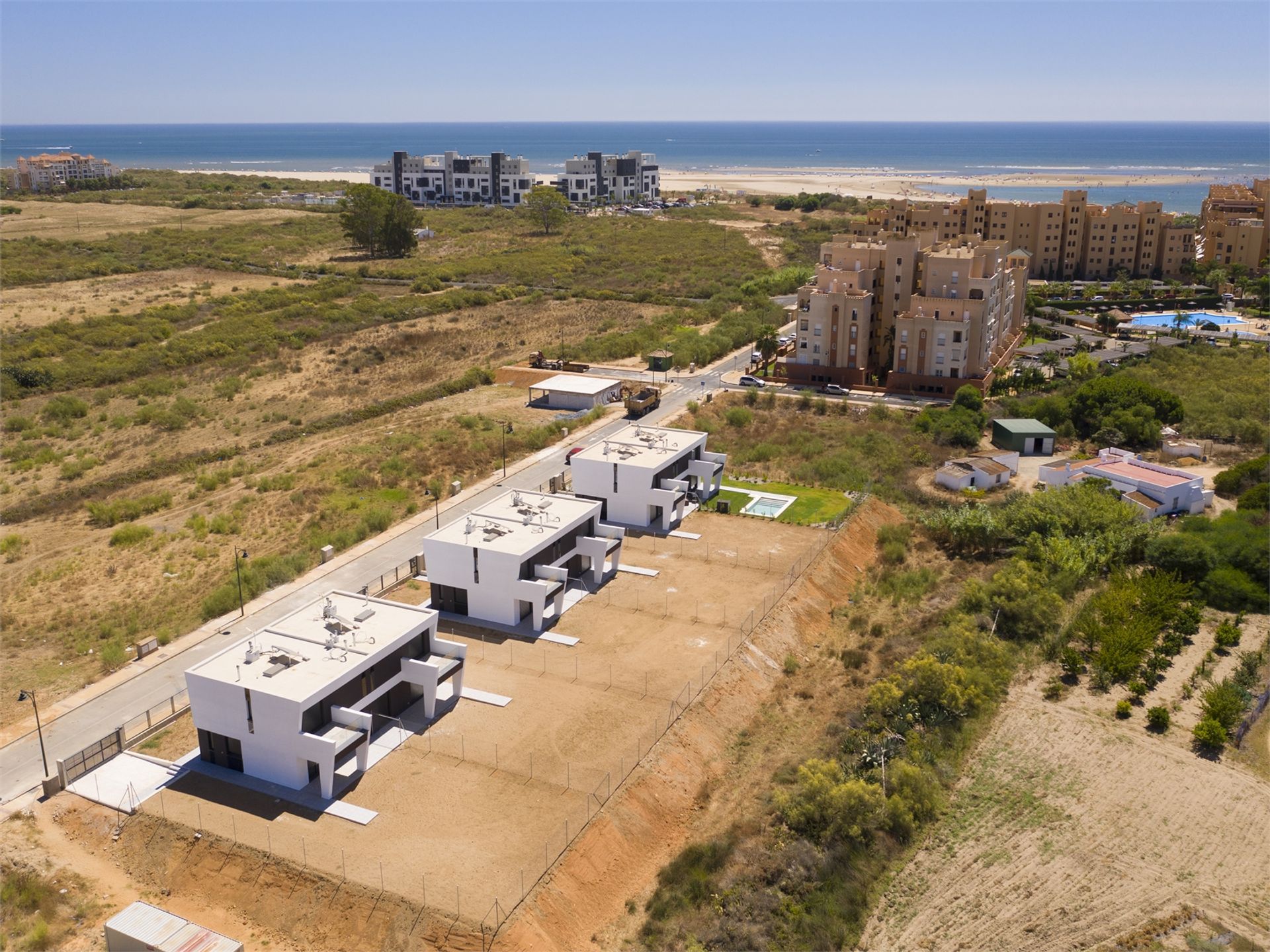 casa en Isla Canela, Spanien 10055788