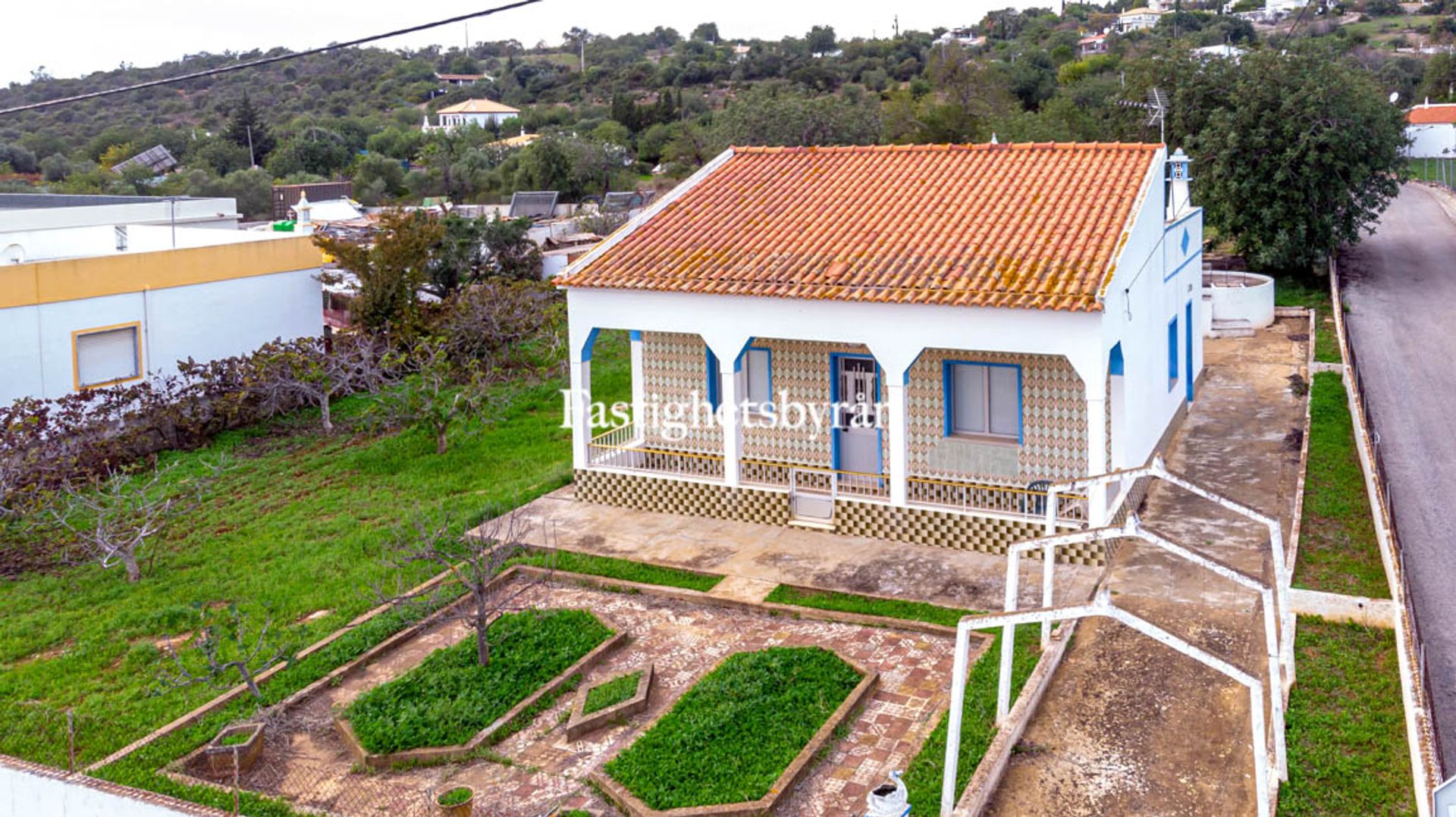 rumah dalam Santo Estaªvao, Algarve 10055796