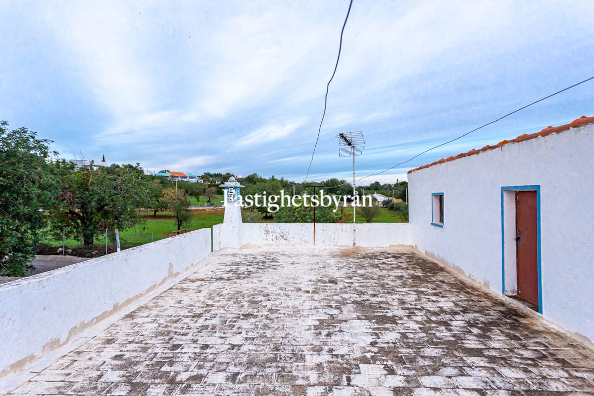 rumah dalam Santo Estaªvao, Algarve 10055796