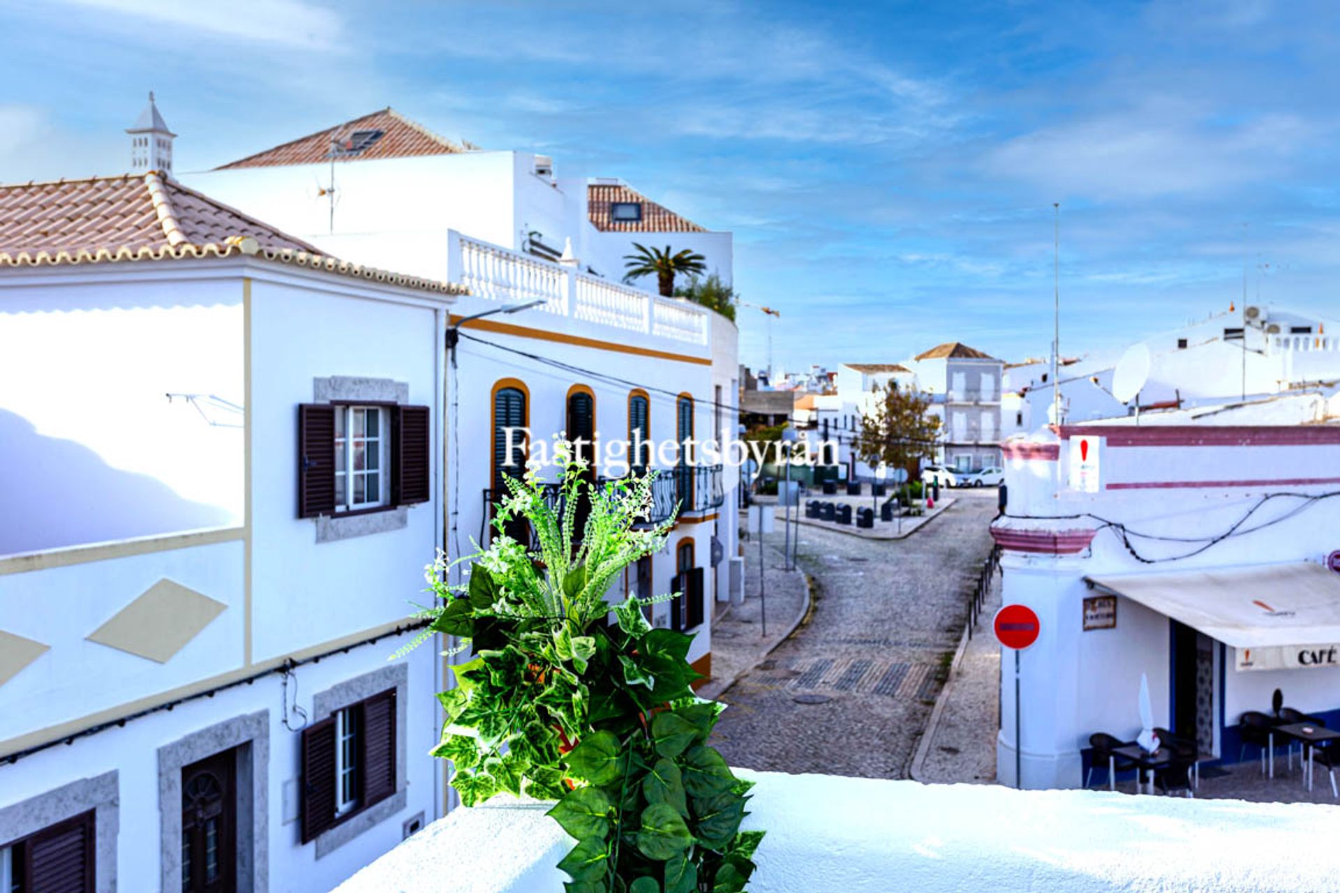 House in Tavira, Algarve 10055798