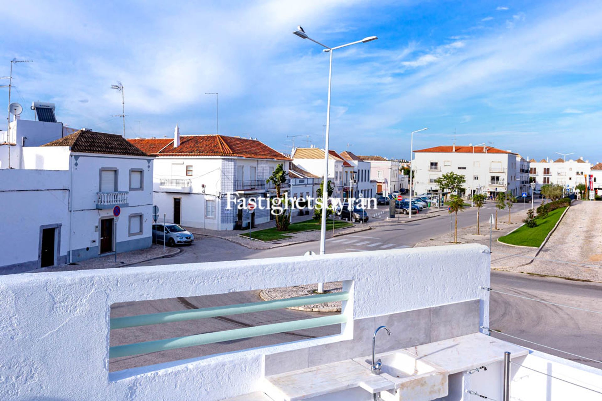 жилой дом в Tavira, Algarve 10055798