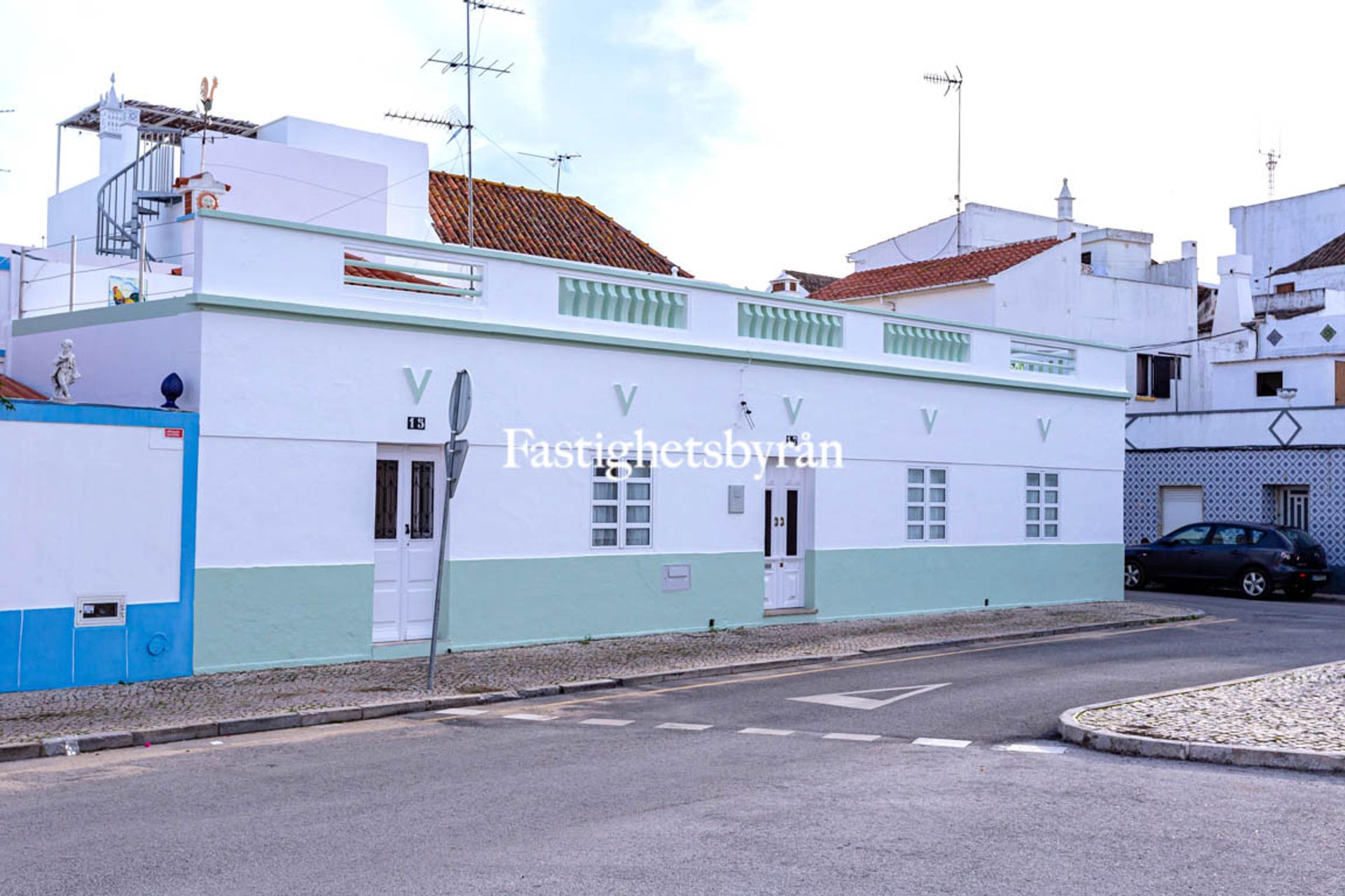 rumah dalam Tavira, Faro 10055798