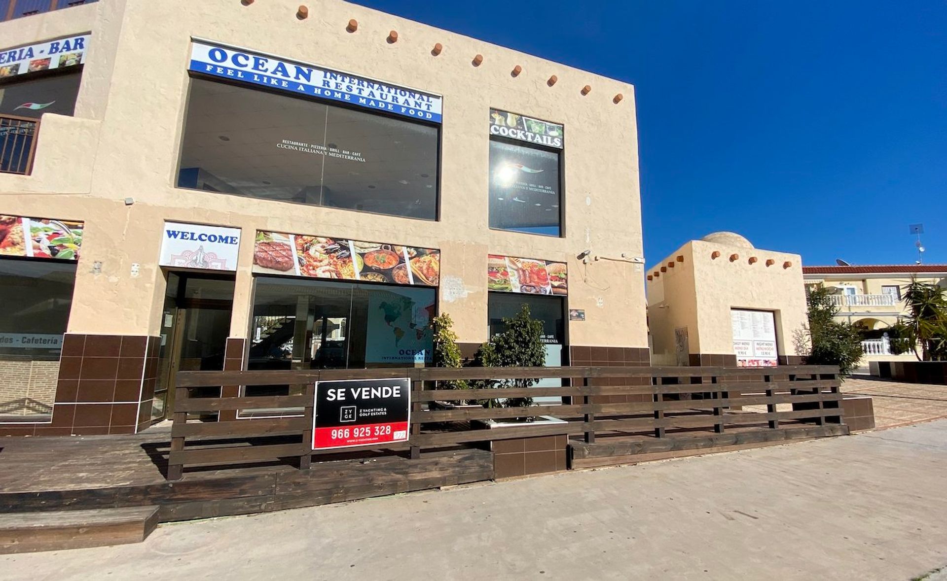 Autre dans Torrevieja, Costa Blanca Zuid 10055805