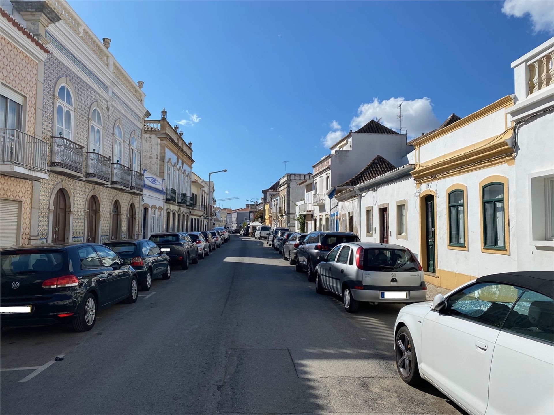 Dom w Tavira, Algarve 10055809