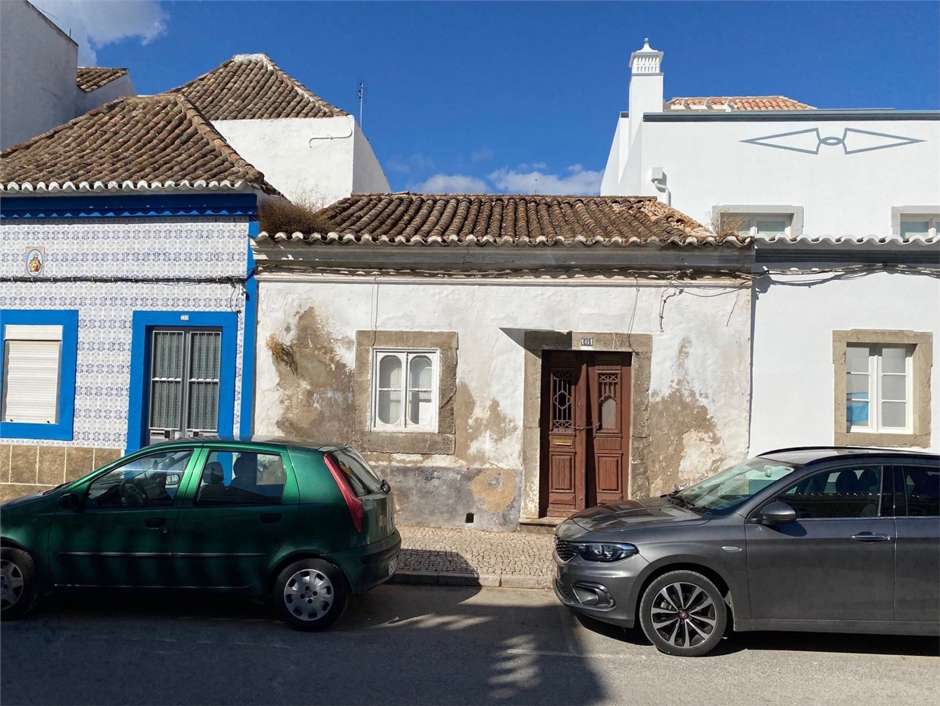 casa en Tavira, Faraón 10055809