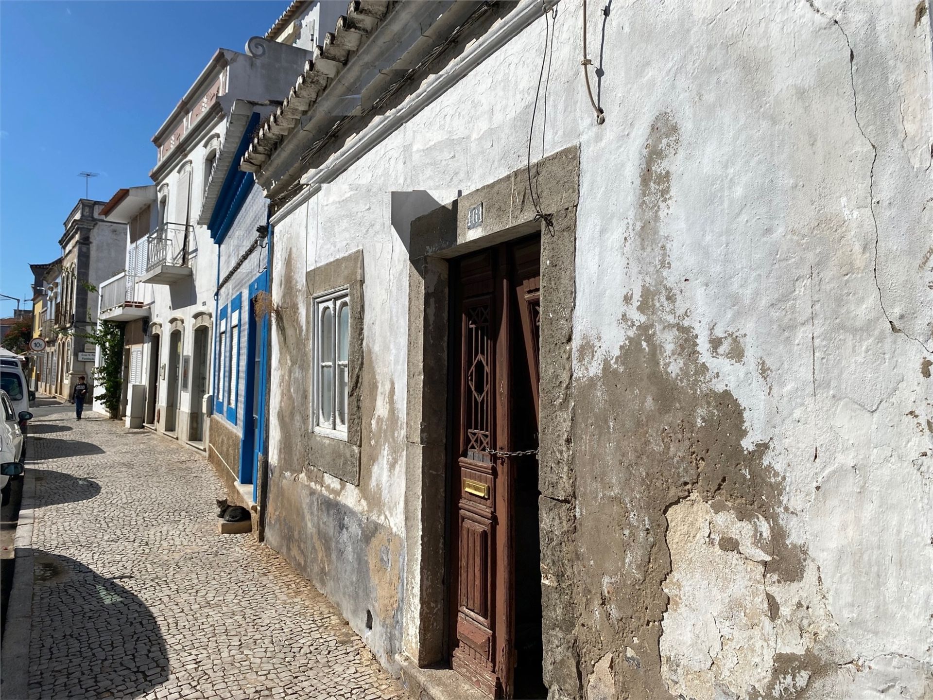 Haus im Tavira, Algarve 10055809