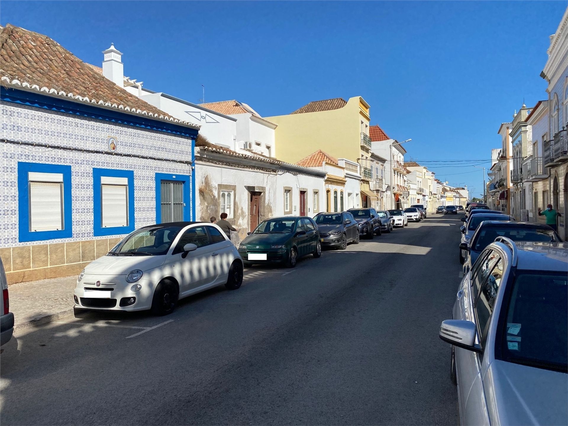 房子 在 Tavira, Algarve 10055809