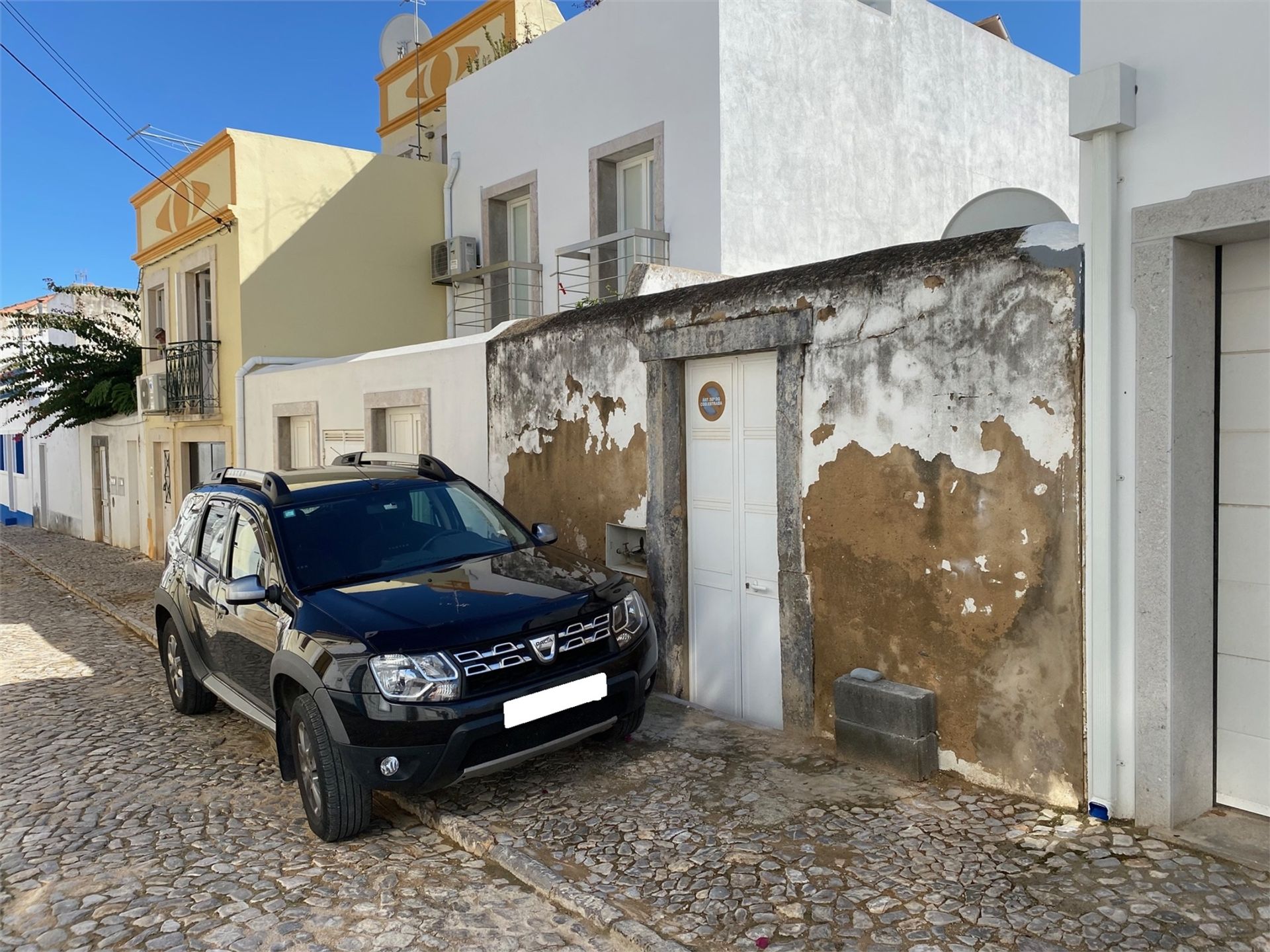 Dom w Tavira, Algarve 10055809