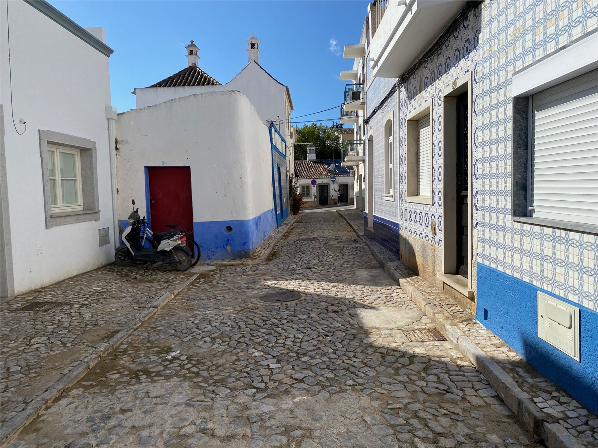 房子 在 Tavira, Algarve 10055809