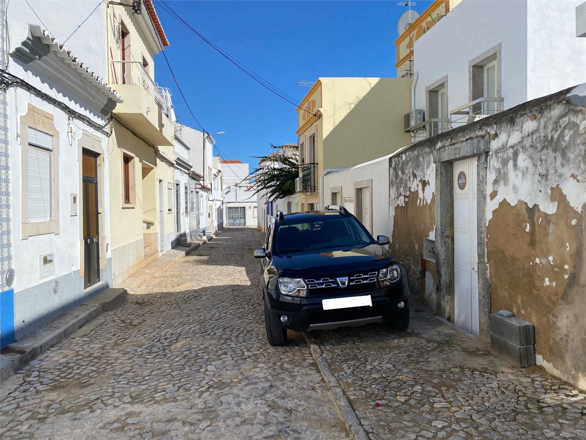 Dom w Tavira, Algarve 10055809