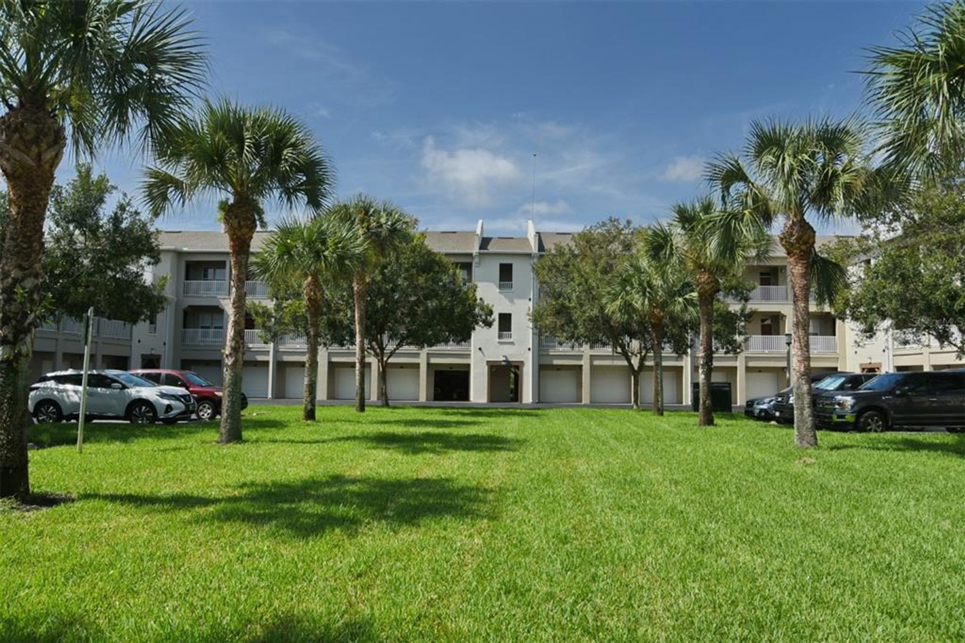 Condominium dans Celebration, Florida 10055814