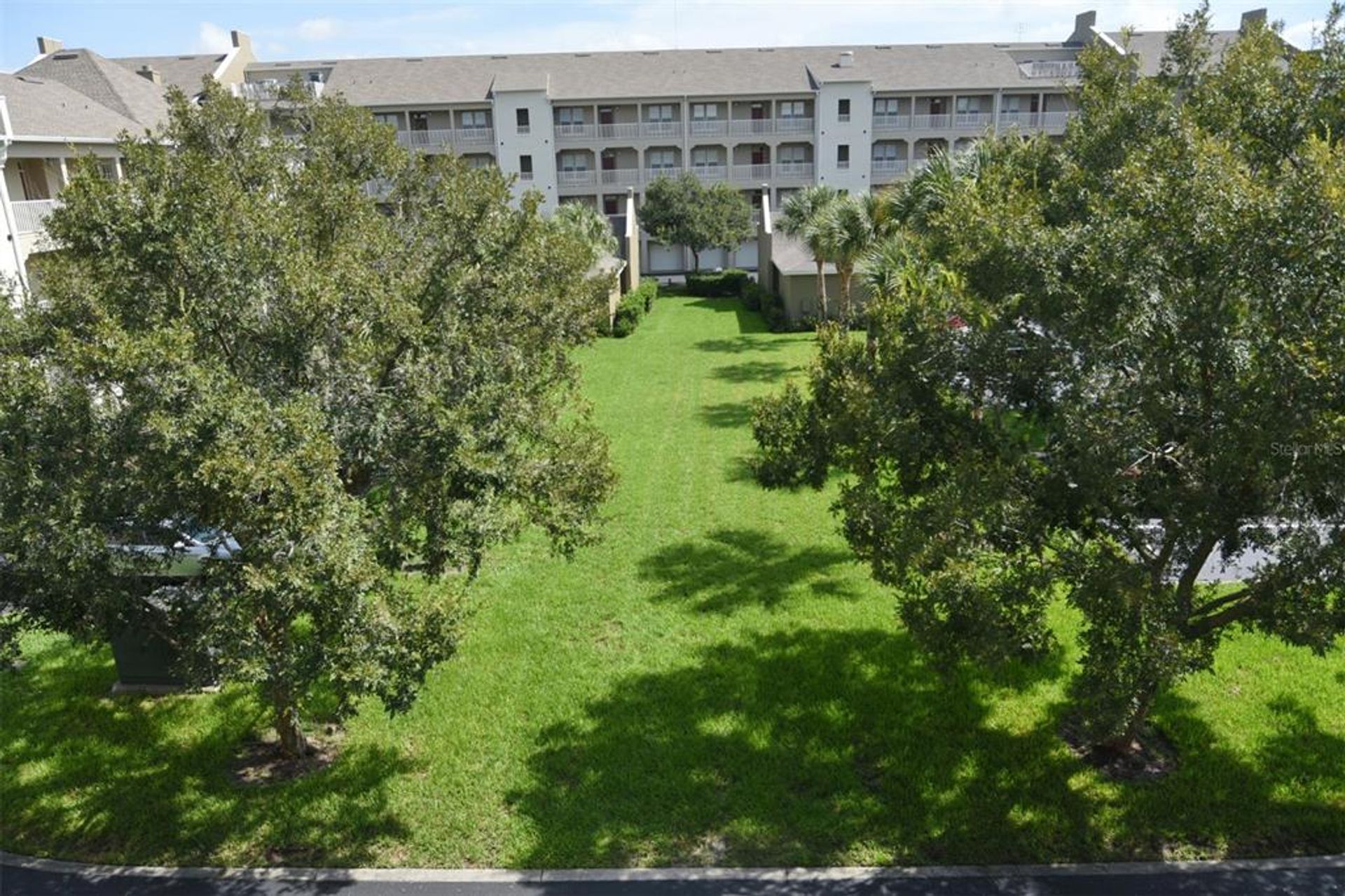 Condominium dans Celebration, Florida 10055814